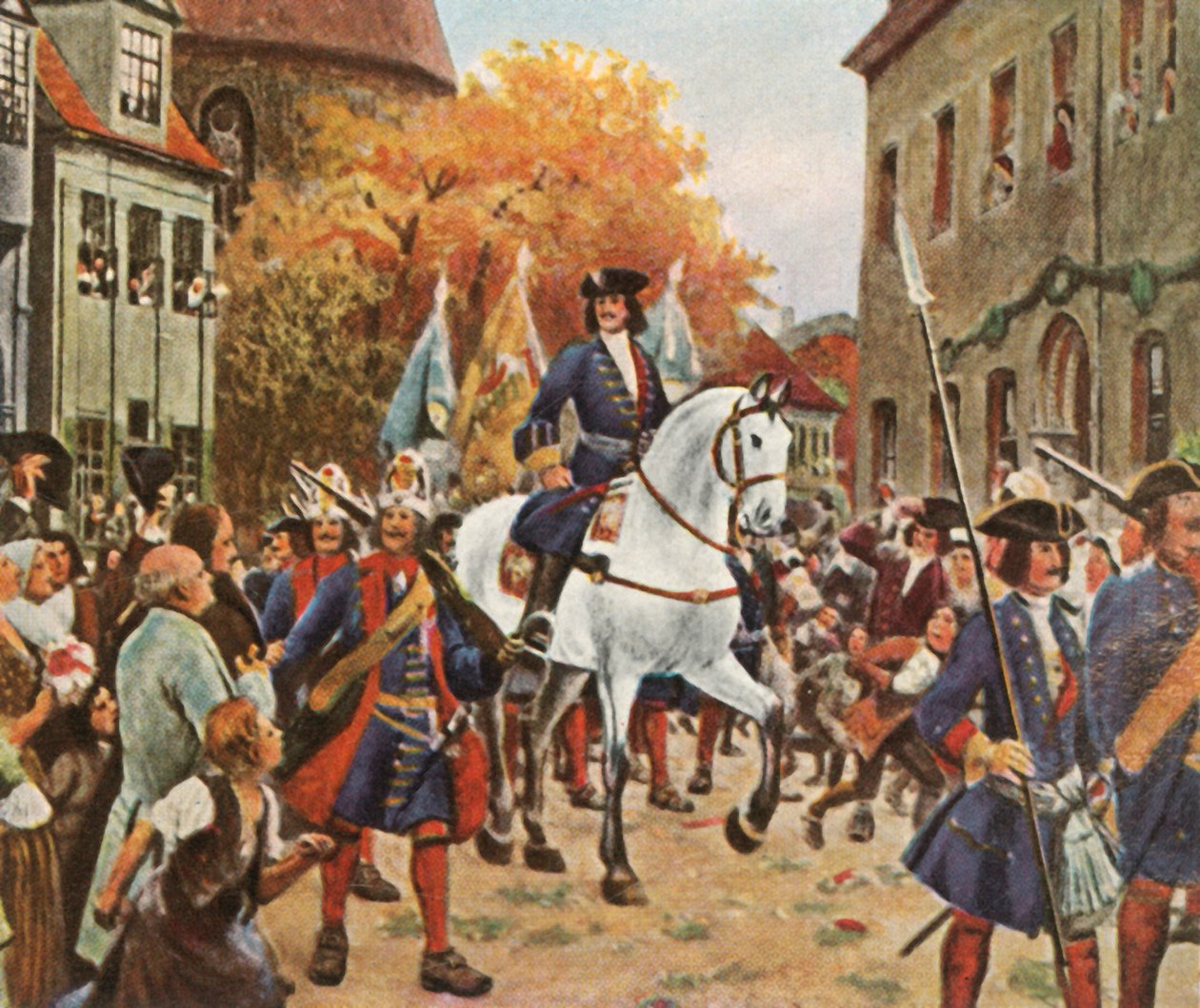 Prins Leopold I