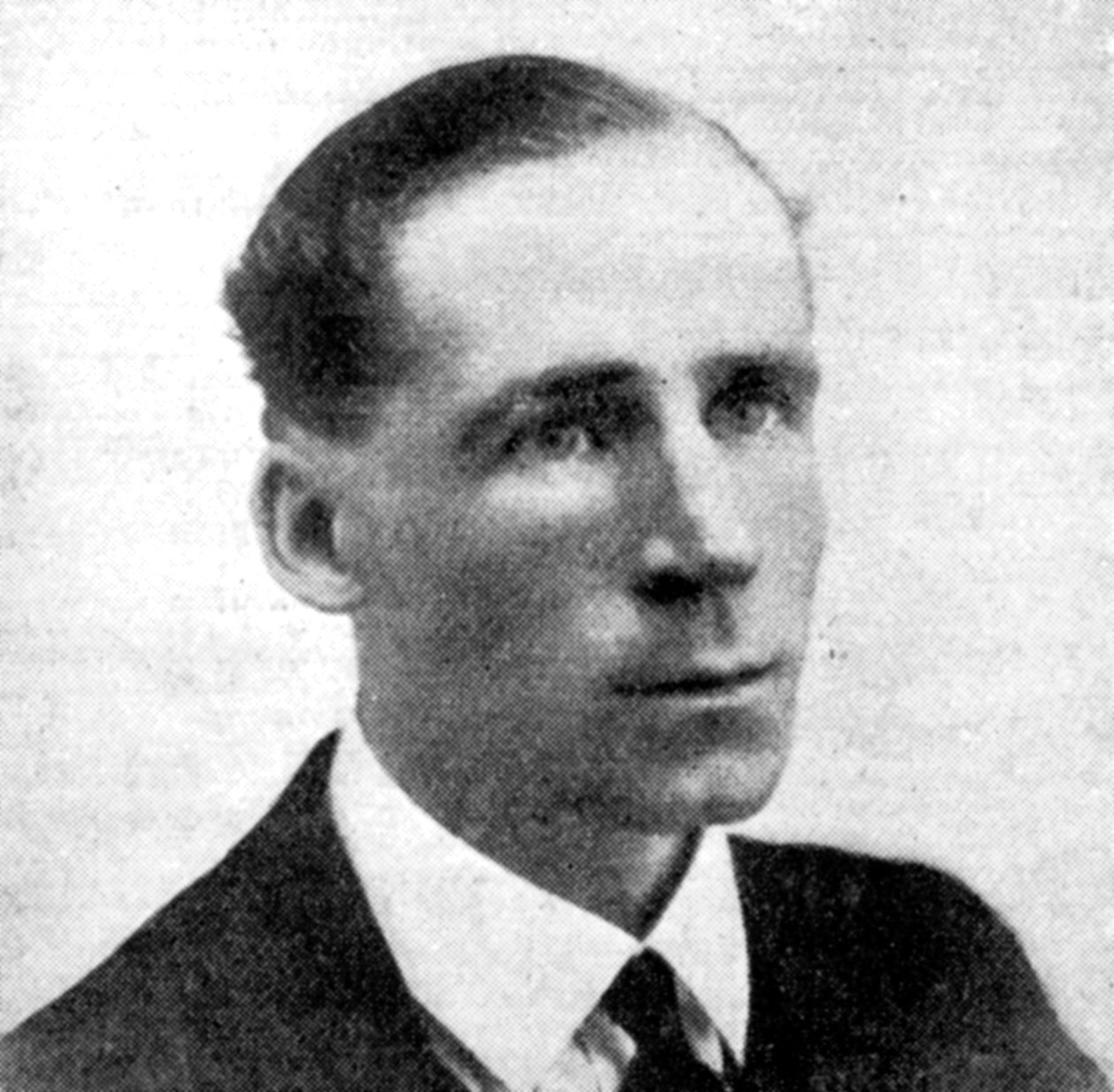 Ernest Raymond 1888-1974, britisk forfatter, begyndelsen af det 20. århundrede af Unbekannt