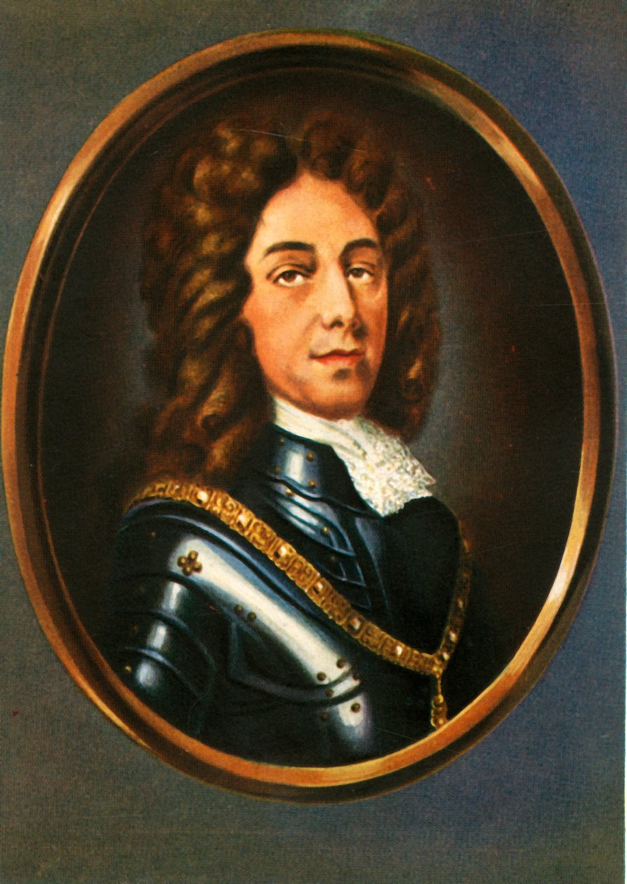 Eugene Prince of Savoy, 1933. af Unbekannt