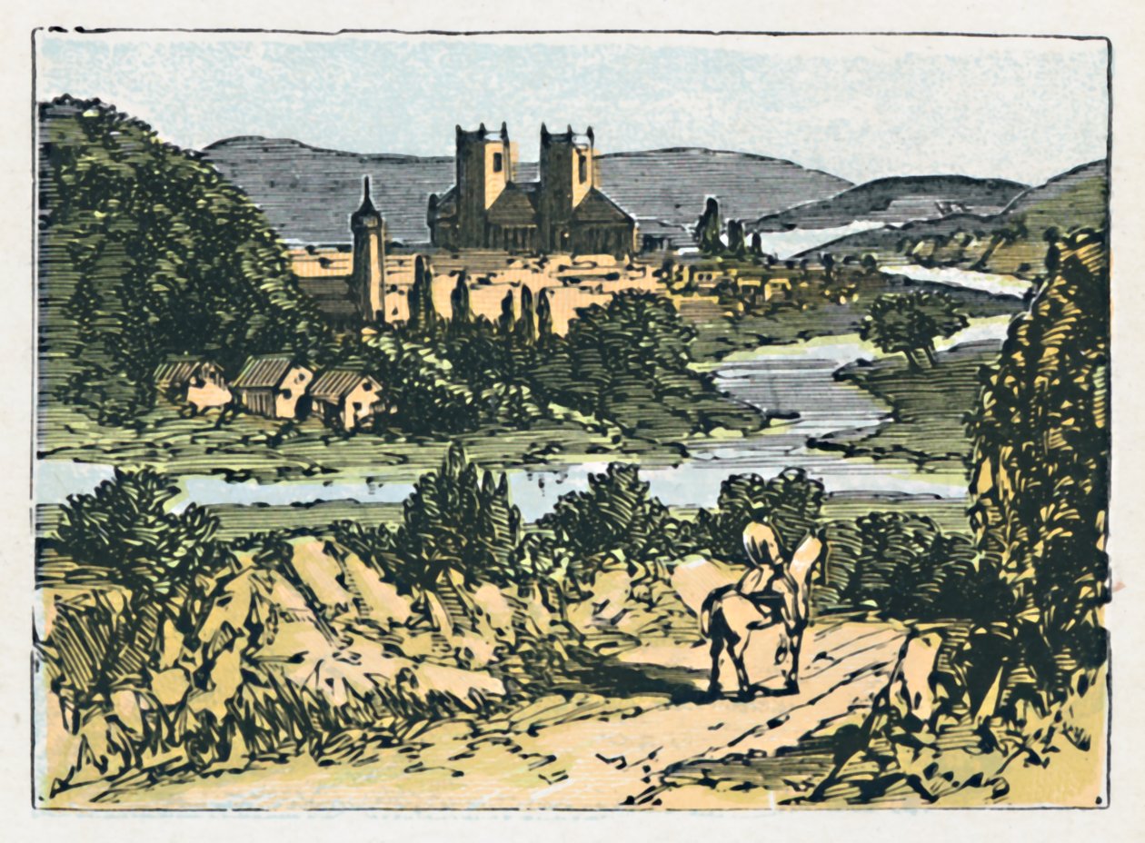 Exeter, c1910 af Unbekannt
