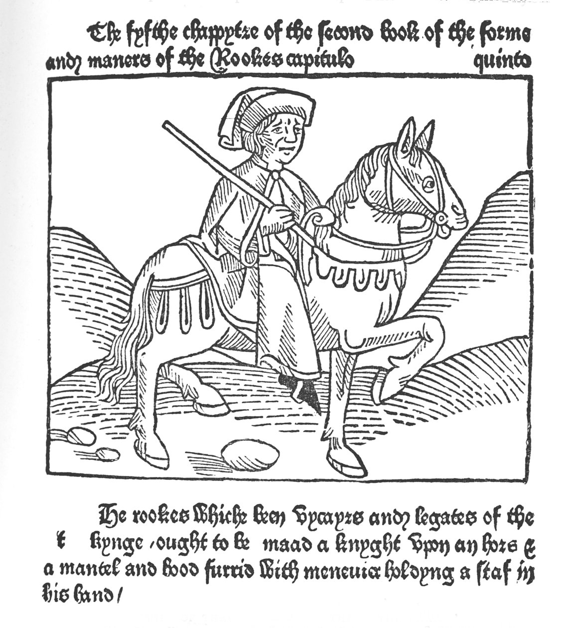 Faksimile af spillet og skakspillet, c1470 af Unbekannt