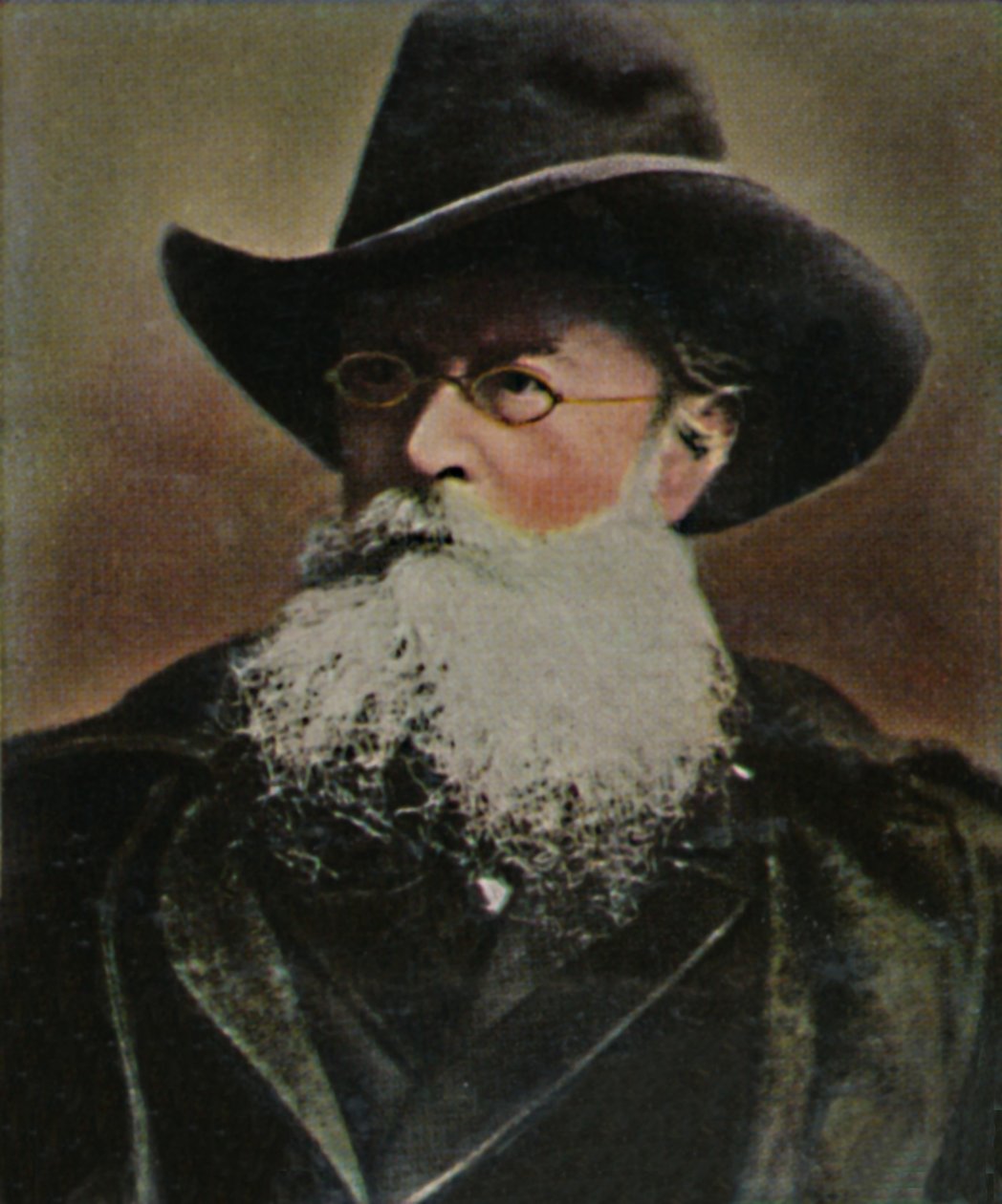 Felix Dahn 1834-1912, 1934. af Unbekannt