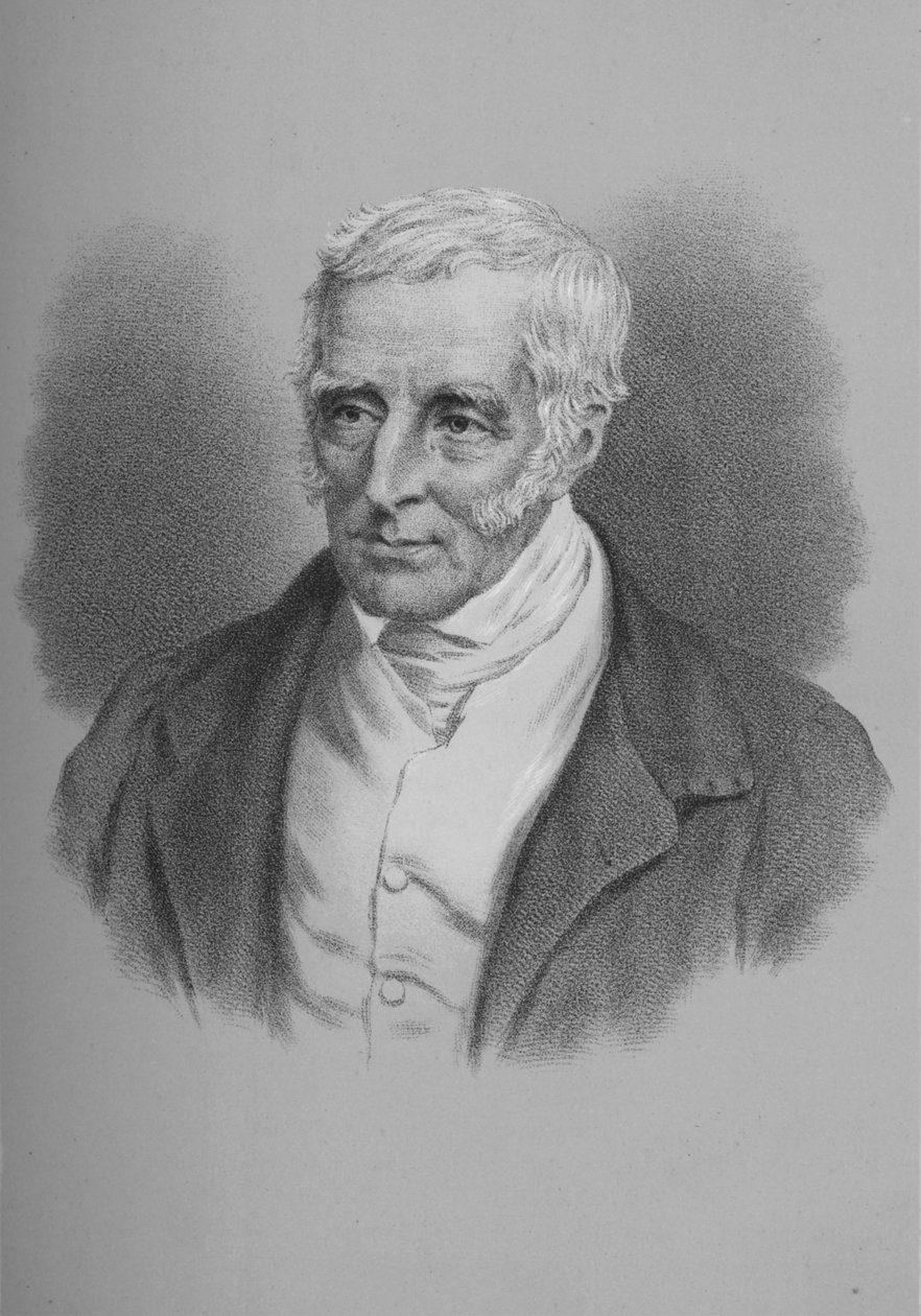 Feltmarskal hertugen af Wellington, 1844 1936 af Unbekannt