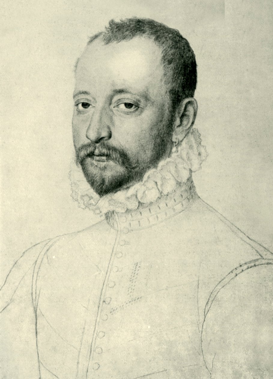 Filippo af Piero Strozzi, 1567, 1907. af Unbekannt