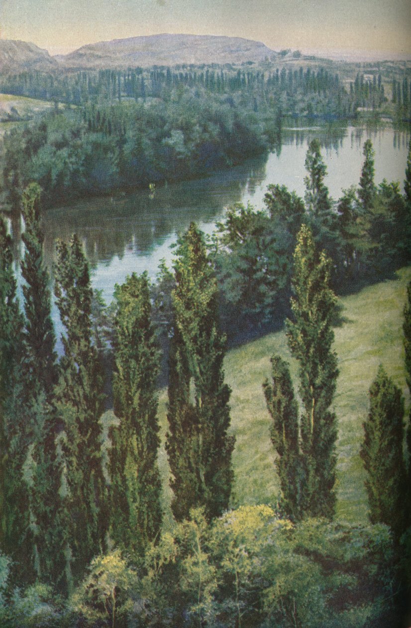 Frankrig, c1930