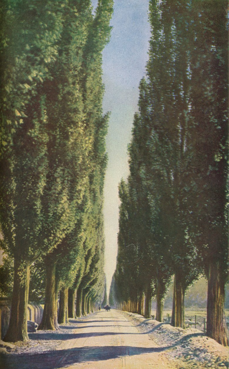 Frankrig, c1930