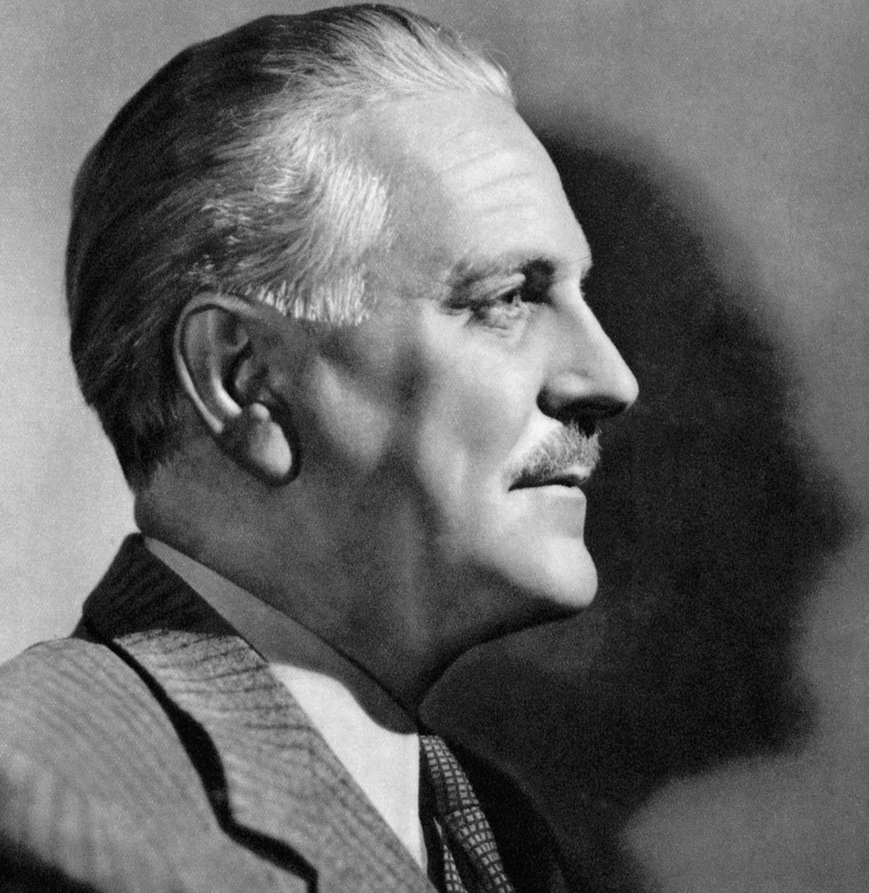 Frank Morgan, amerikansk filmskuespiller, 1934-1935 af Unbekannt