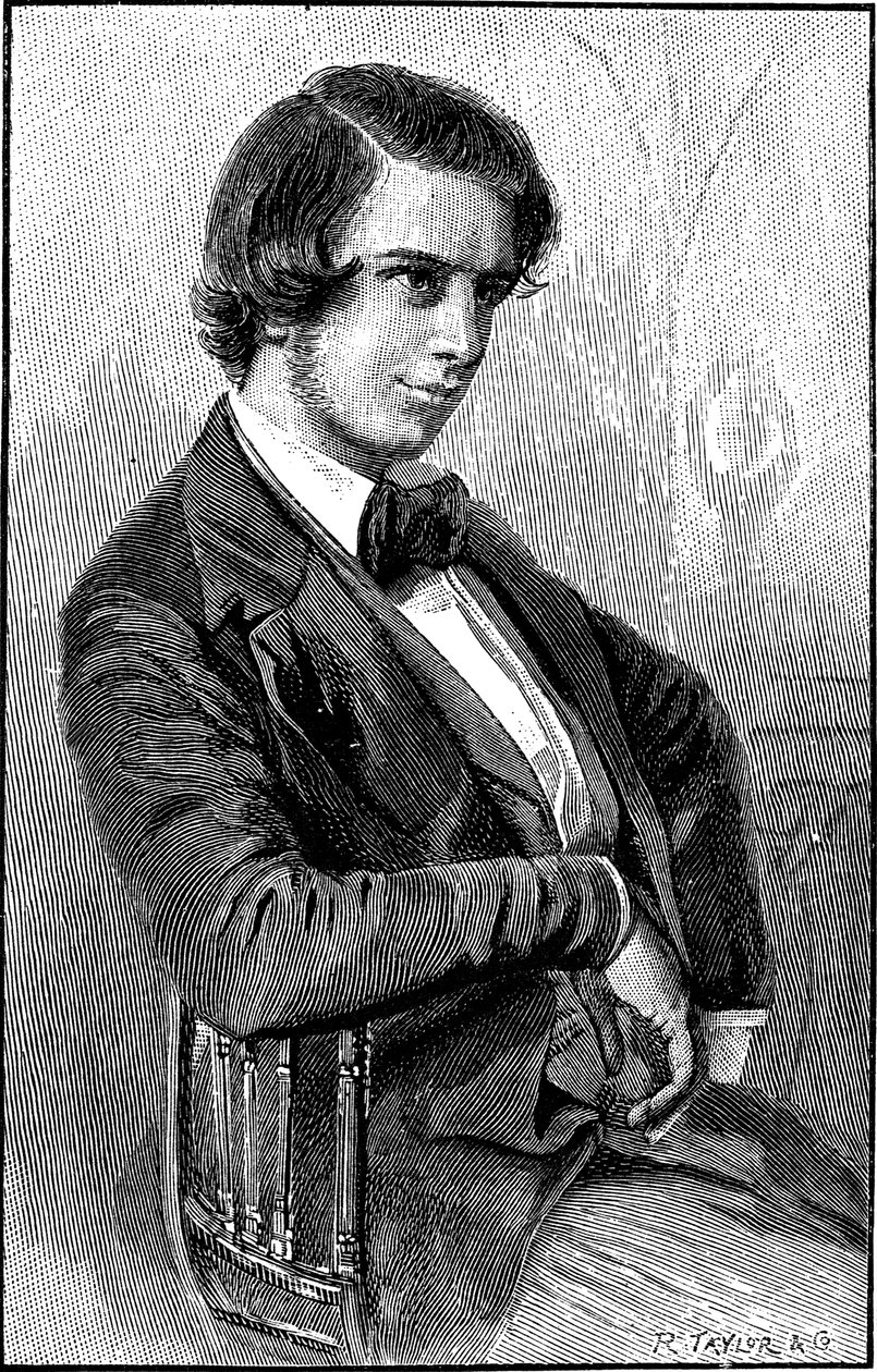 Frederick Augustus Abel 1827-1902, engelsk kemiker og opfinder, 1893 af Unbekannt