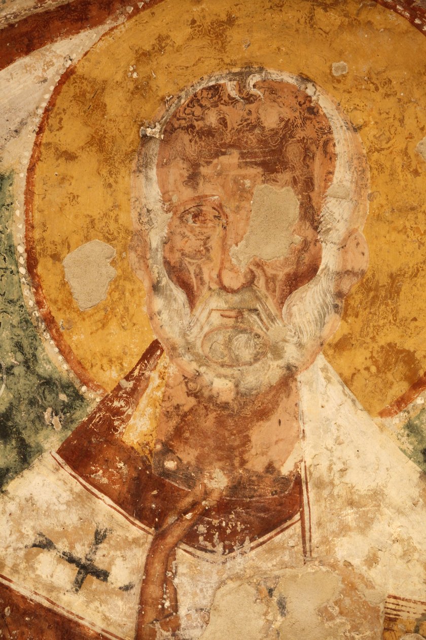 Frisk i Santi Stefani (St Stephen