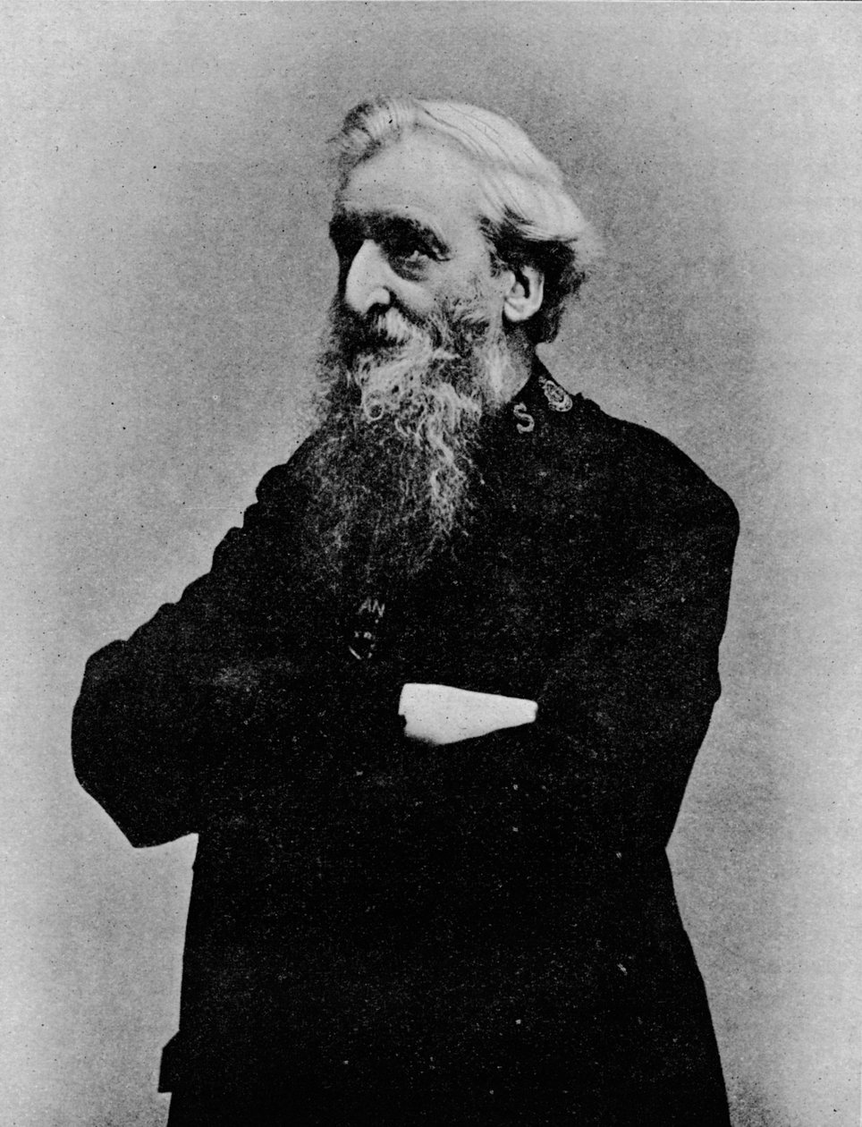 General Booth, c1902, 1903 af Unbekannt