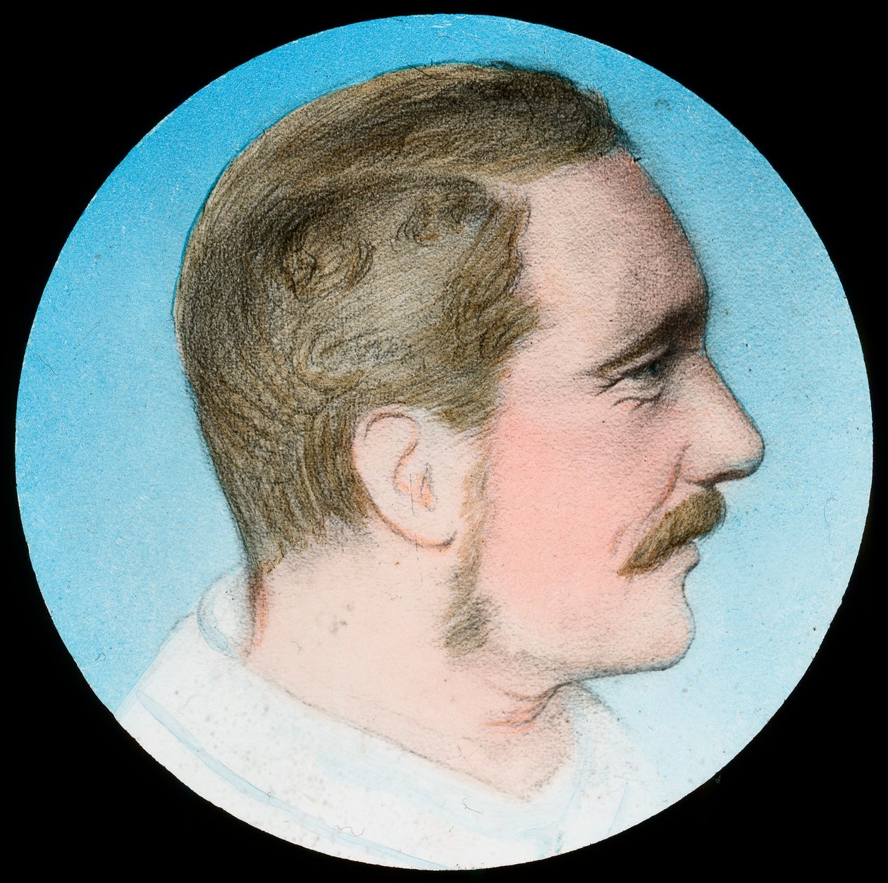 General Charles Gordon, britisk soldat, slutningen af det 19. eller begyndelsen af det 20. århundrede af Unbekannt
