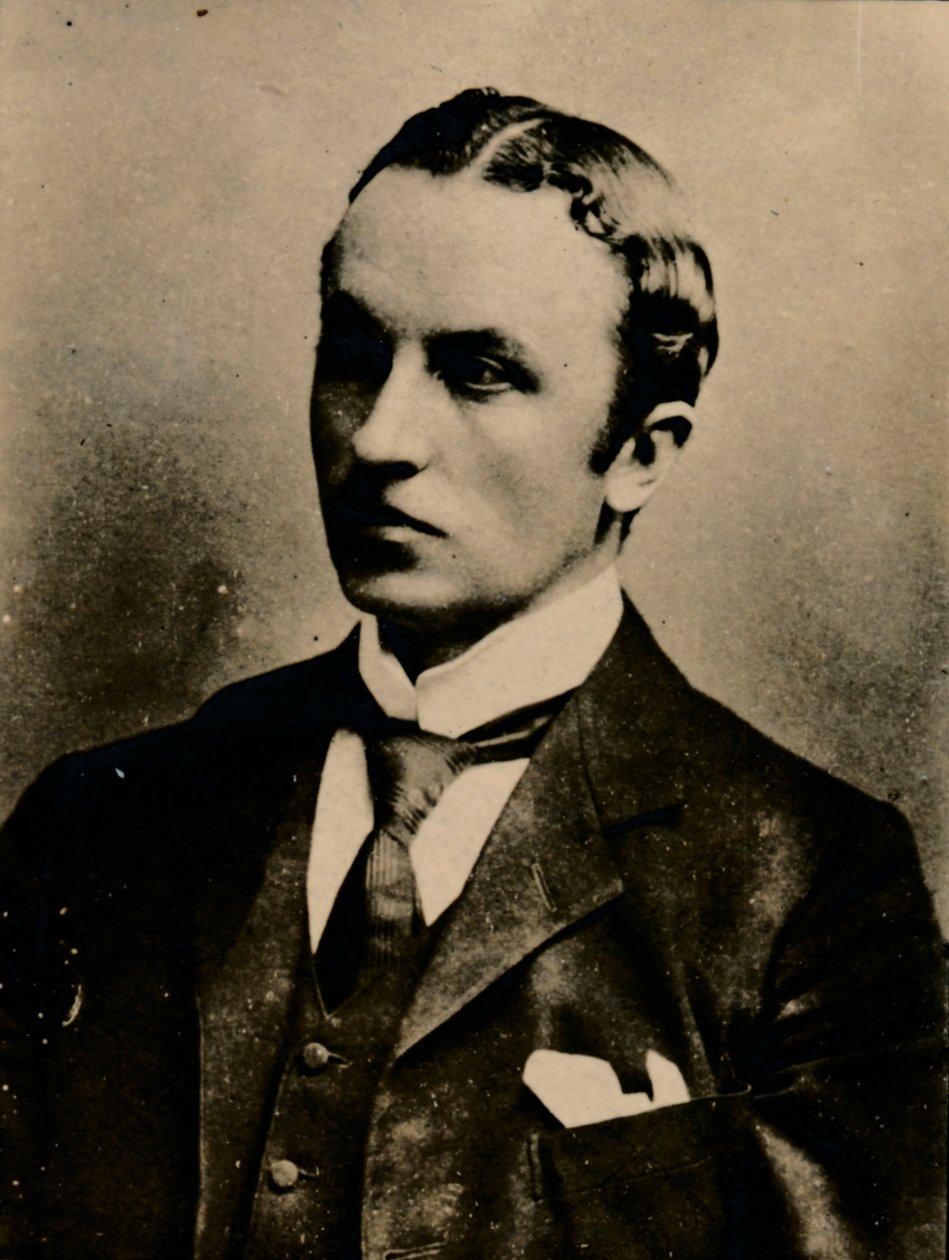 George Curzon, 1. markis Curzon af Kedleston, 1859-1925, britisk konservativ, 1894-1907 af Unbekannt