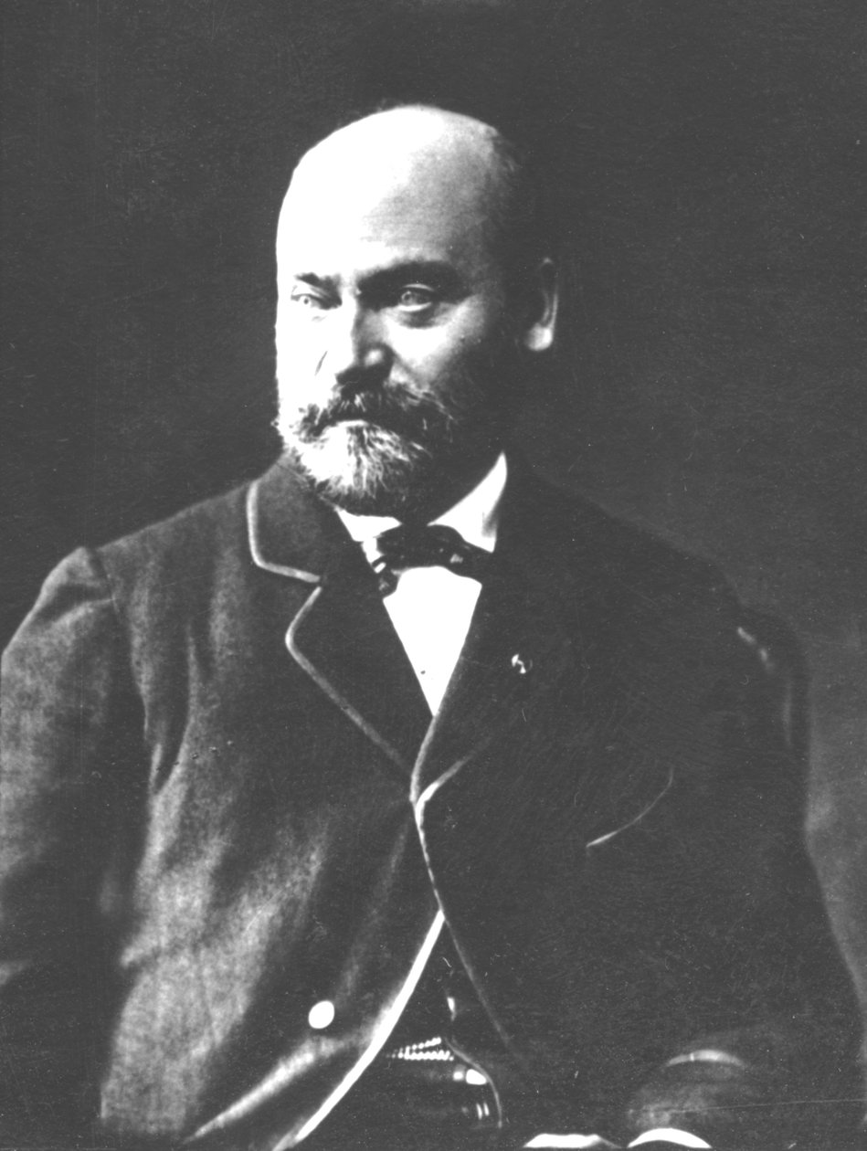 Gilles, c1893 af Unbekannt