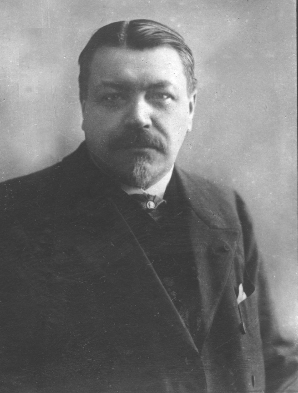 Ginsty, c1893 af Unbekannt
