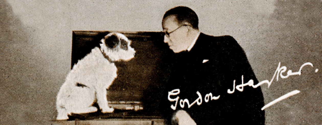 Gordon Harker 1885-1967, engelsk filmskuespiller, 1935 af Unbekannt