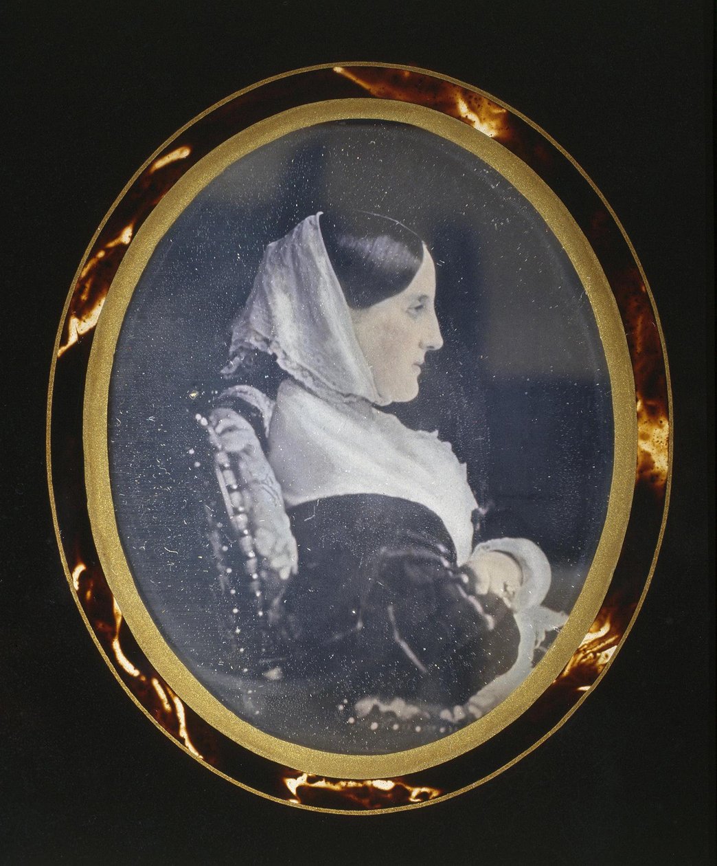 Storhertuginde Maria Nikolaievna af Rusland 1819-1876, hertuginde af Leuchtenberg af Unbekannt