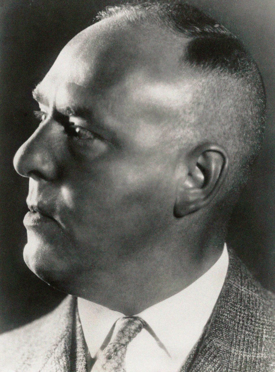 Gregor Strasser 1892-1934, 1930. af Unbekannt