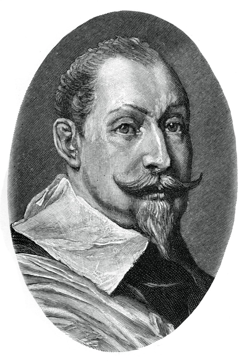 Gustavus Adolphus, konge af Sverige, 1903 af Unbekannt