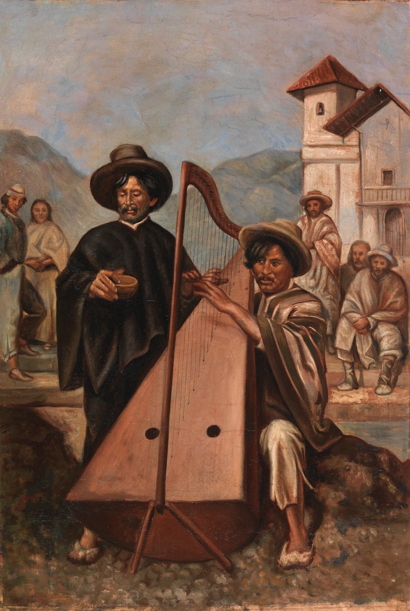 Harper, ca. 1890-1892. af Unbekannt