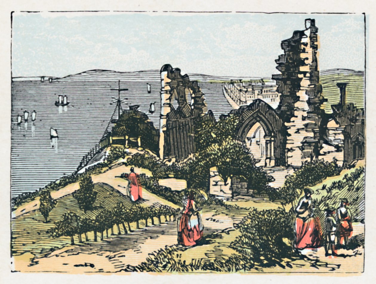 Hastings, c1910 af Unbekannt