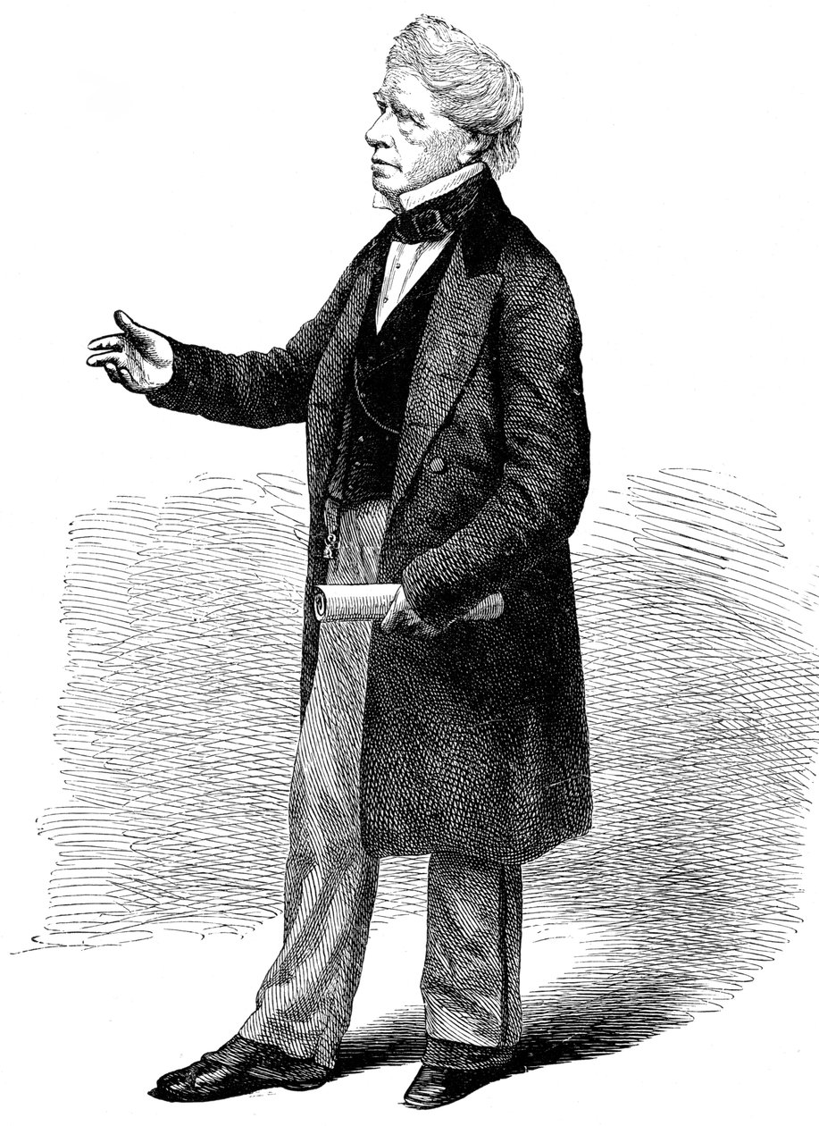 Henry Brougham, Attorney General, 1800-tallet af Unbekannt