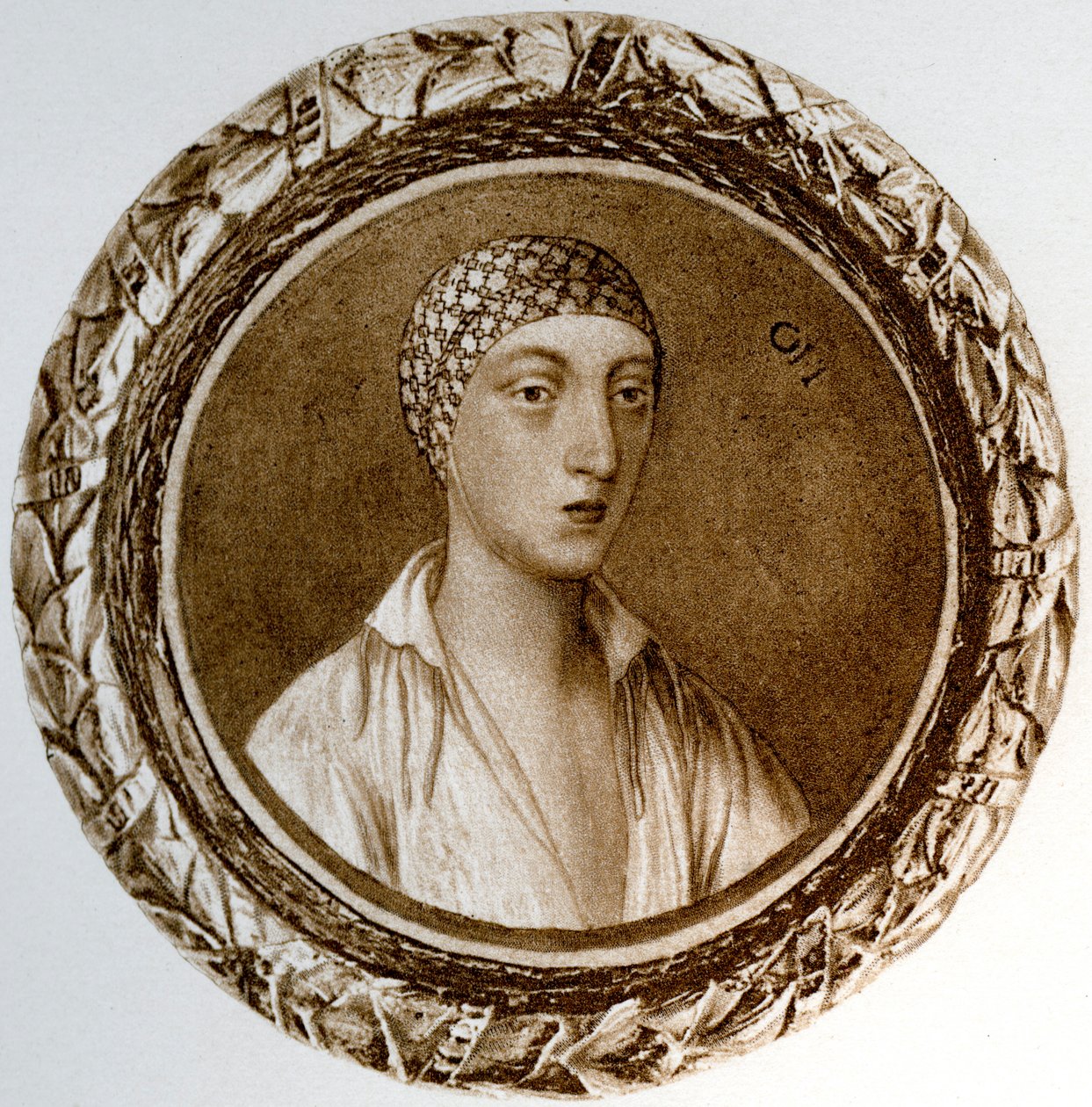 Henry Fitzroy, hertug af Richmond, c1534, 1902 af Unbekannt