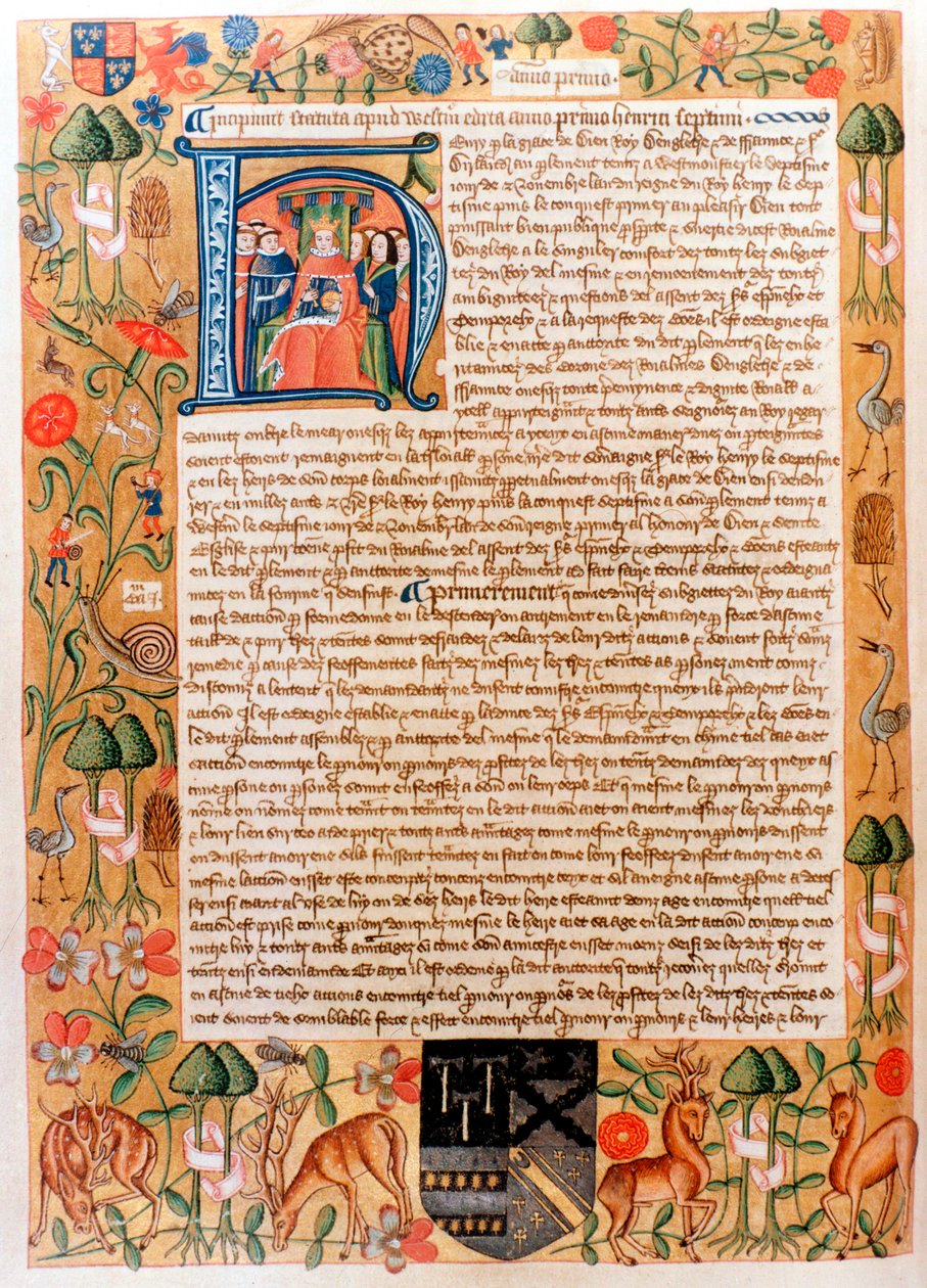 Henrik VII