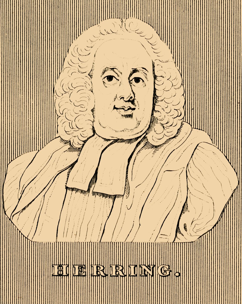 Sild, 1693-1757, 1830. af Unbekannt