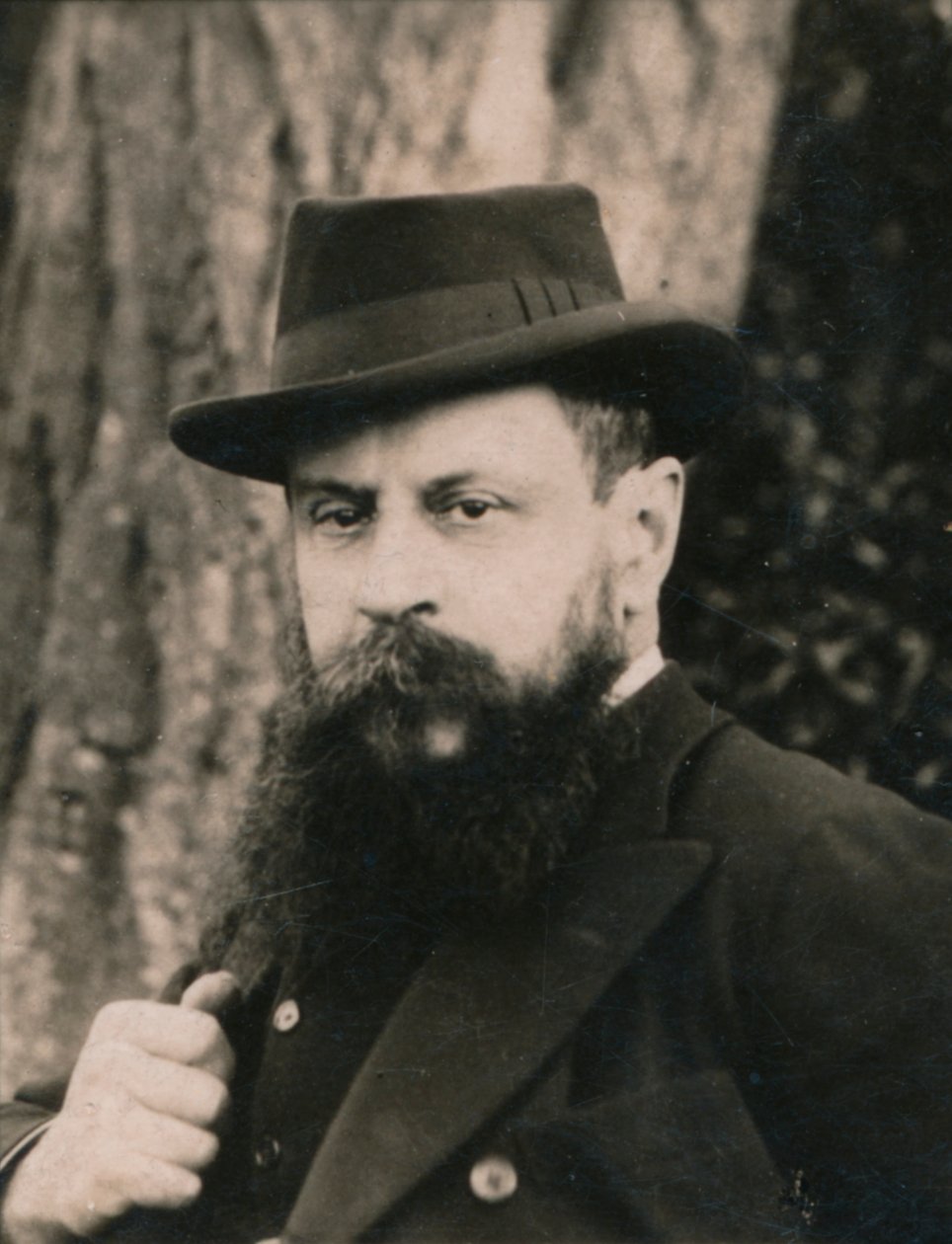 Hans nåde hertugen af Norfolk, 1847-1917. Britisk unionistisk politiker, 1894 -1907 af Unbekannt