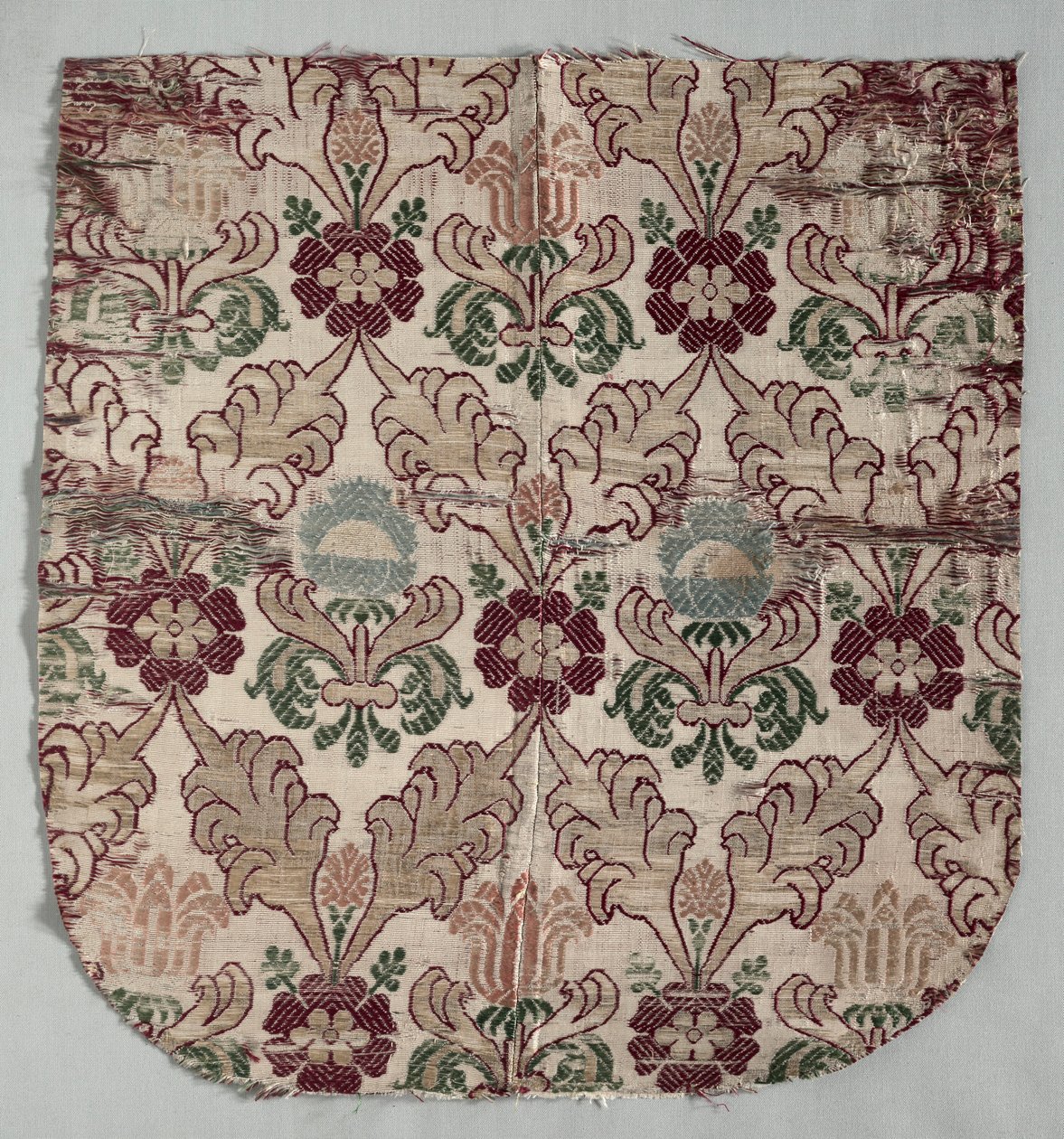 Hood of a Cape, 1500-tallet. af Unbekannt