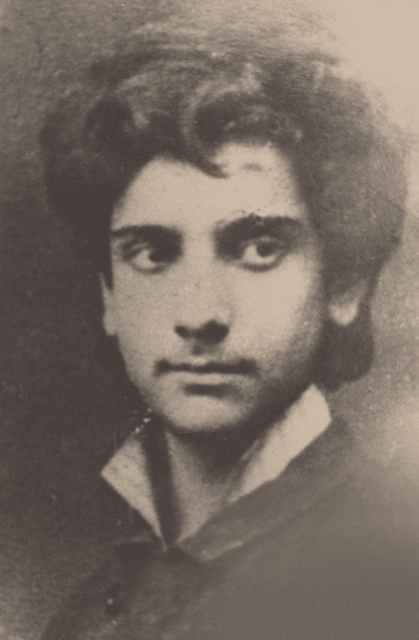 Isaac Ilyich Levitan 1860-1900, slutningen af 1870