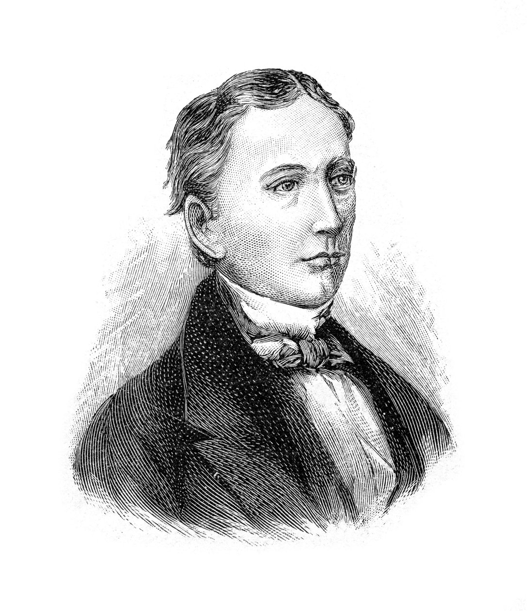 Isaac Pitman, britisk opfinder af et stenografisystem fra det 19. århundrede, 1900 af Unbekannt