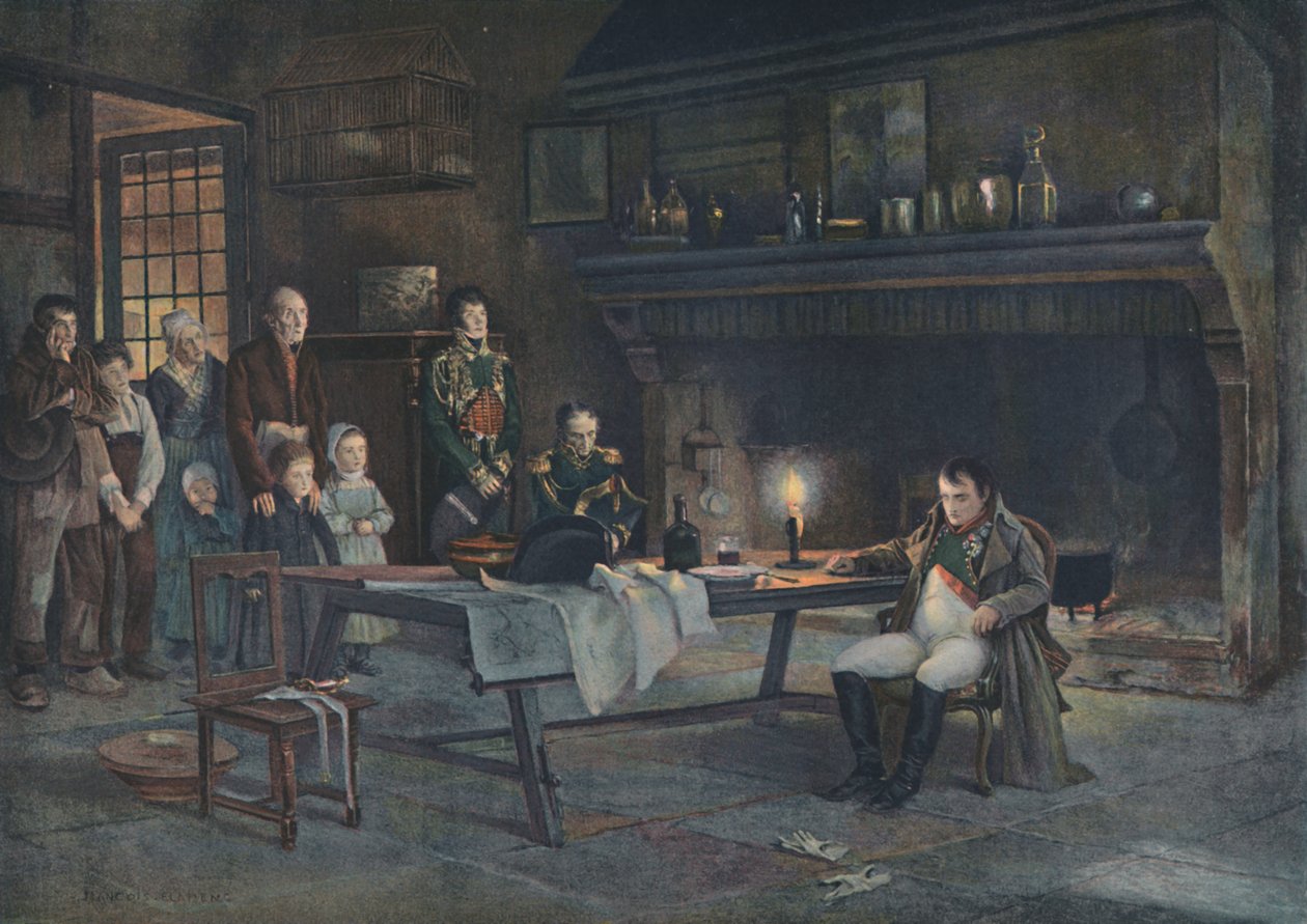 Det er han!, 1896 af Unbekannt