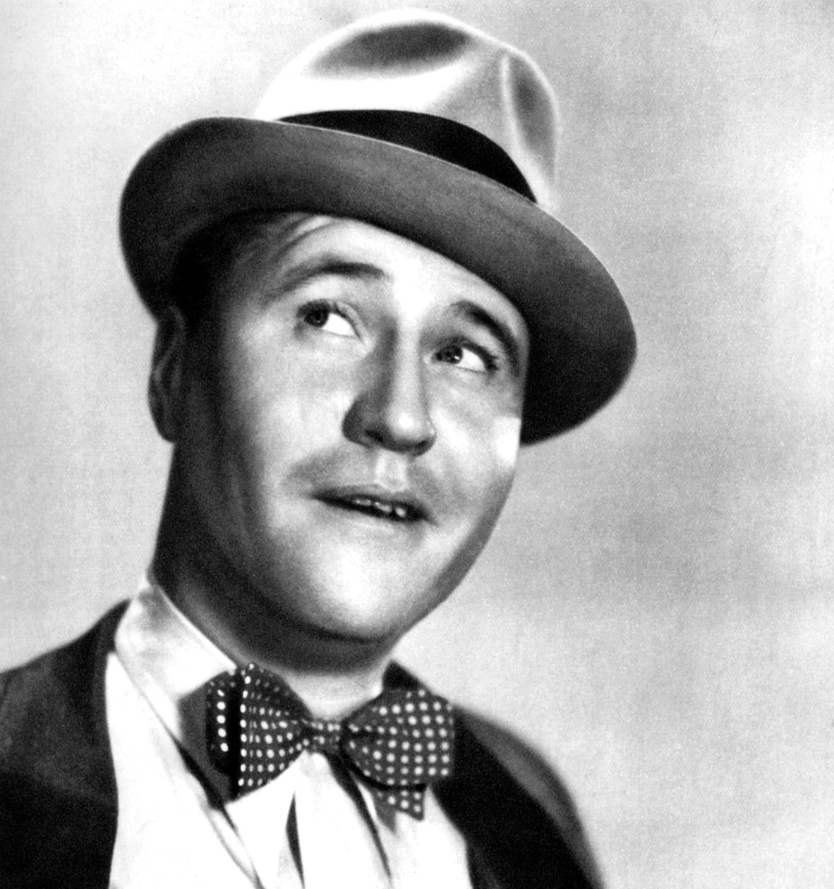 Jack Oakie, amerikansk skuespiller, 1934-1935 af Unbekannt