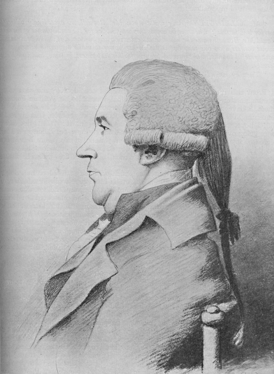 James Boswell f. 1740, d. 1795, 1907 af Unbekannt