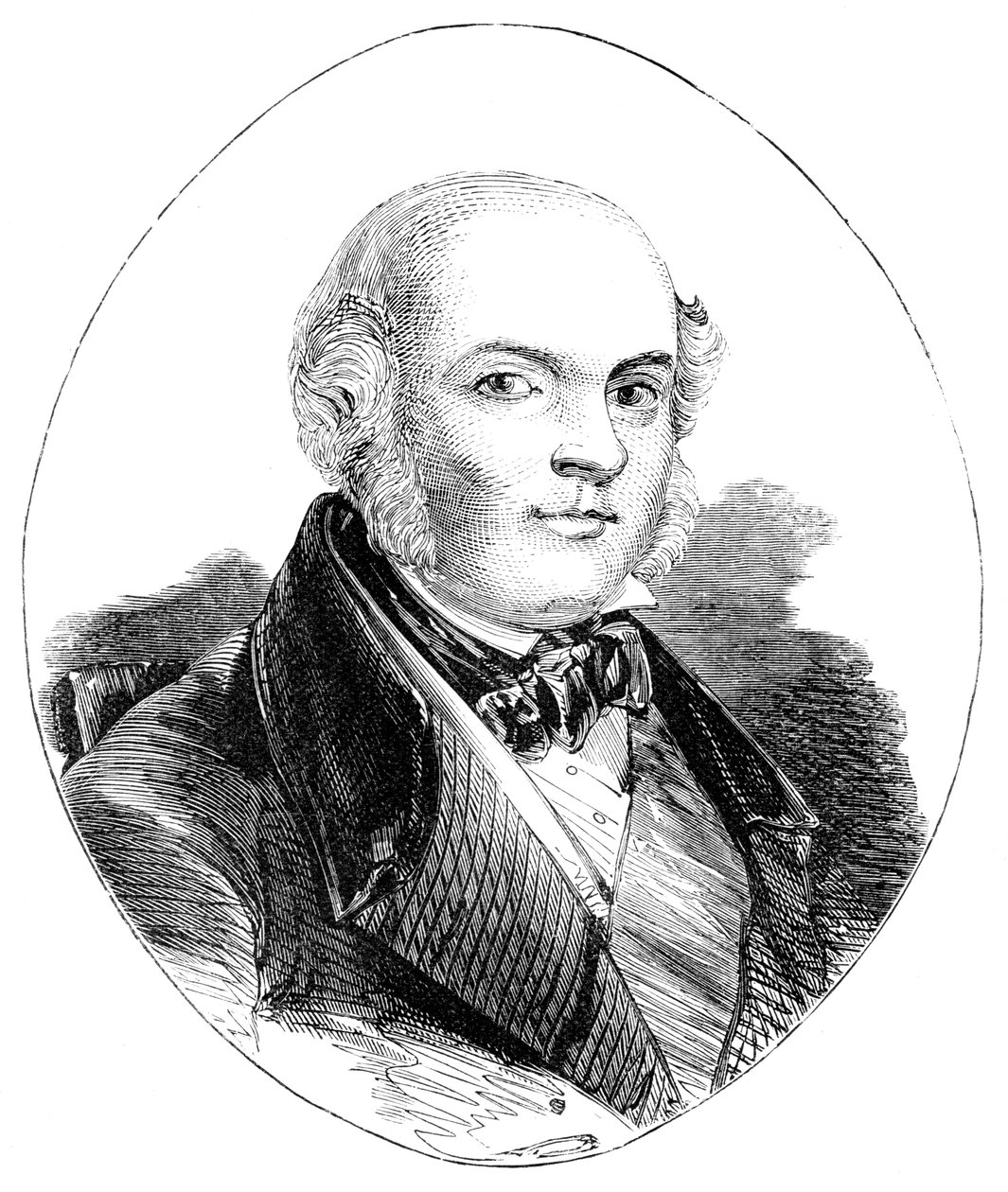 James Bruce, Lord Elgin, 1811-1863, 1800-tallet af Unbekannt