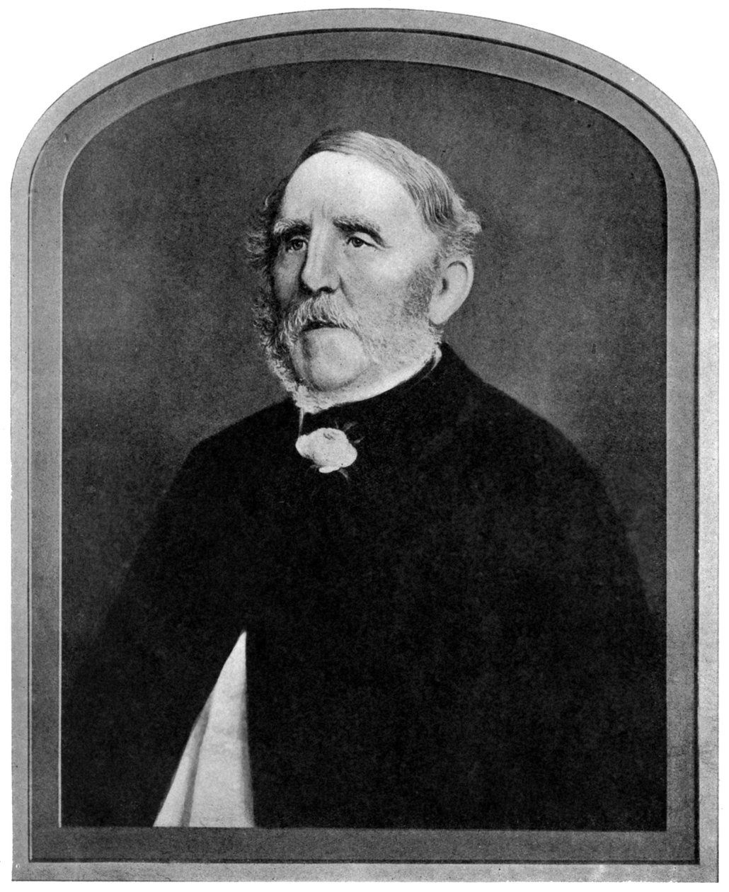 James Henry Dark 1795-1871, cricketspiller, 1912 af Unbekannt