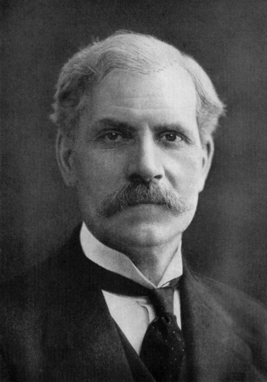James Ramsay MacDonald 1866-1937, British Prime Minister, 1926 af Unbekannt