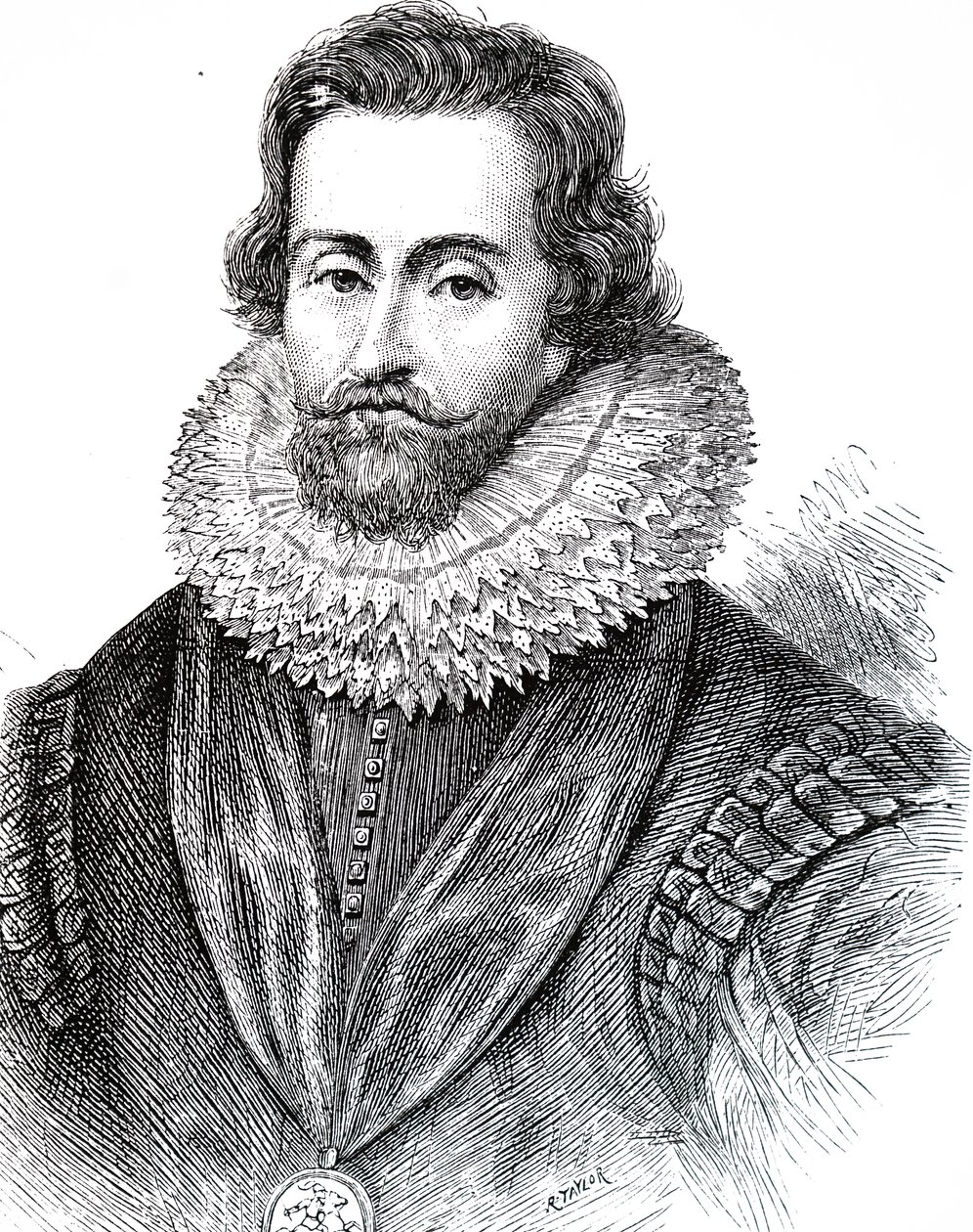 James VI og jeg. af Unbekannt