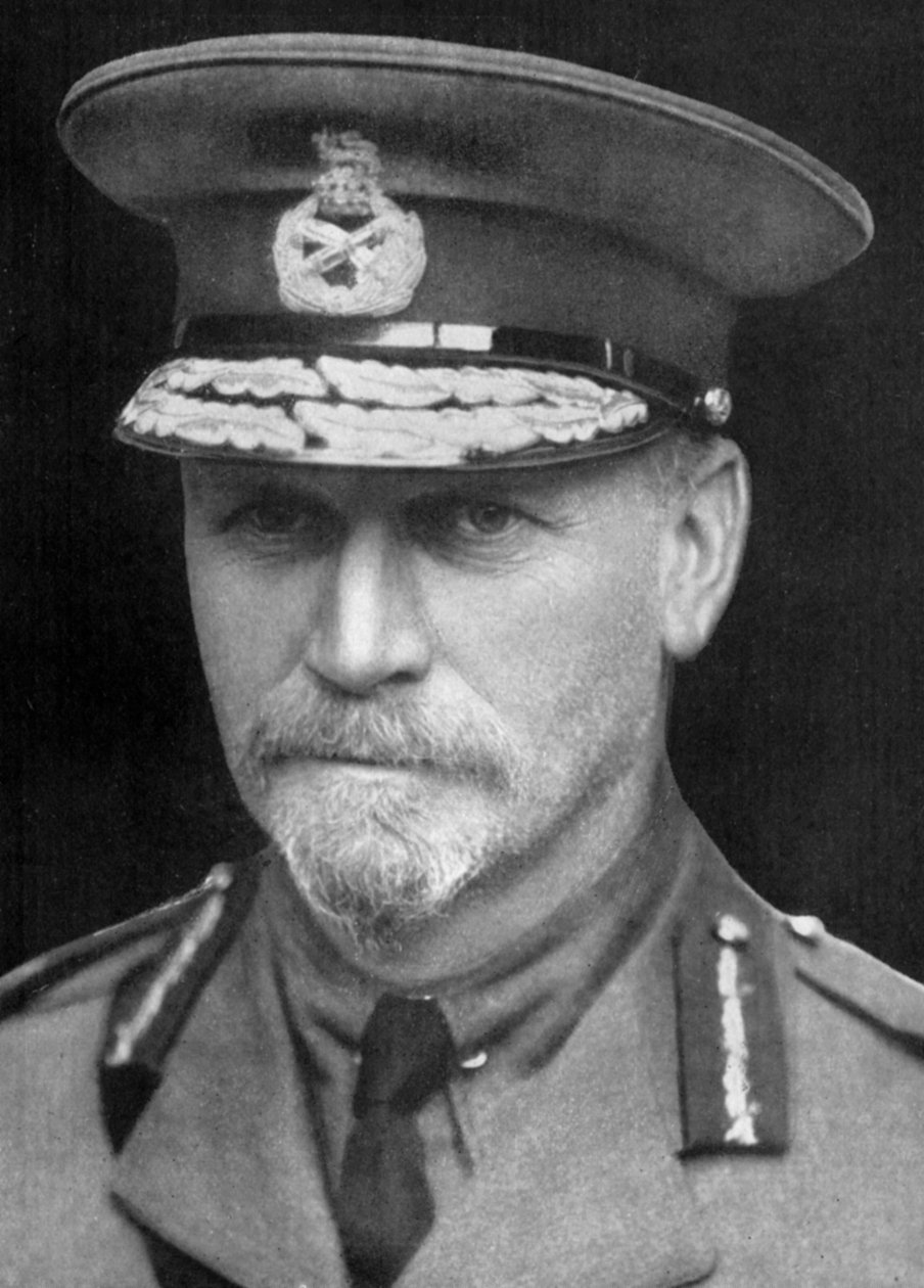 Jan Christiaan Smuts 1870-1950, sydafrikansk og britisk Commonwealth-statsmand, 1926 af Unbekannt