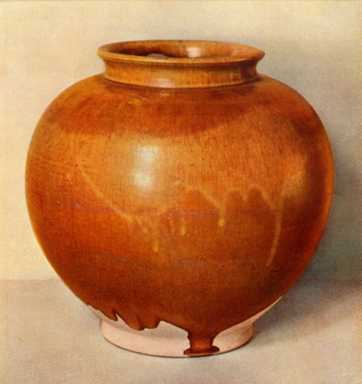 Jar - Tang-periode, c7.-8. århundrede, 1945. af Unbekannt