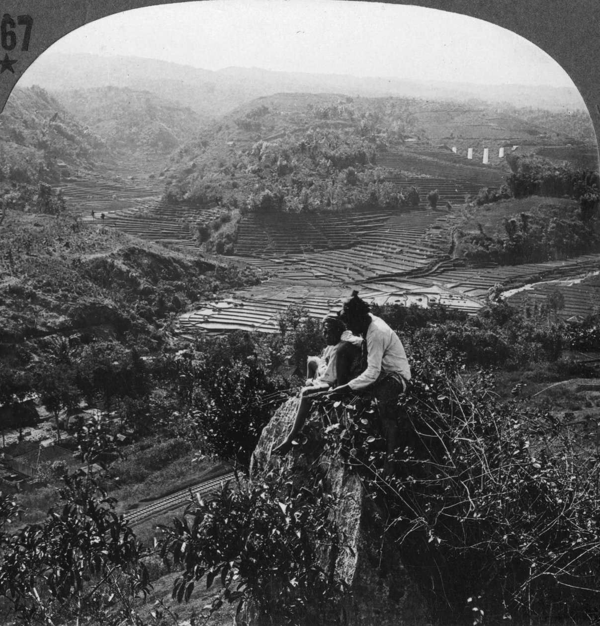 Java, indonesisk, omkring 1900-tallet af Unbekannt