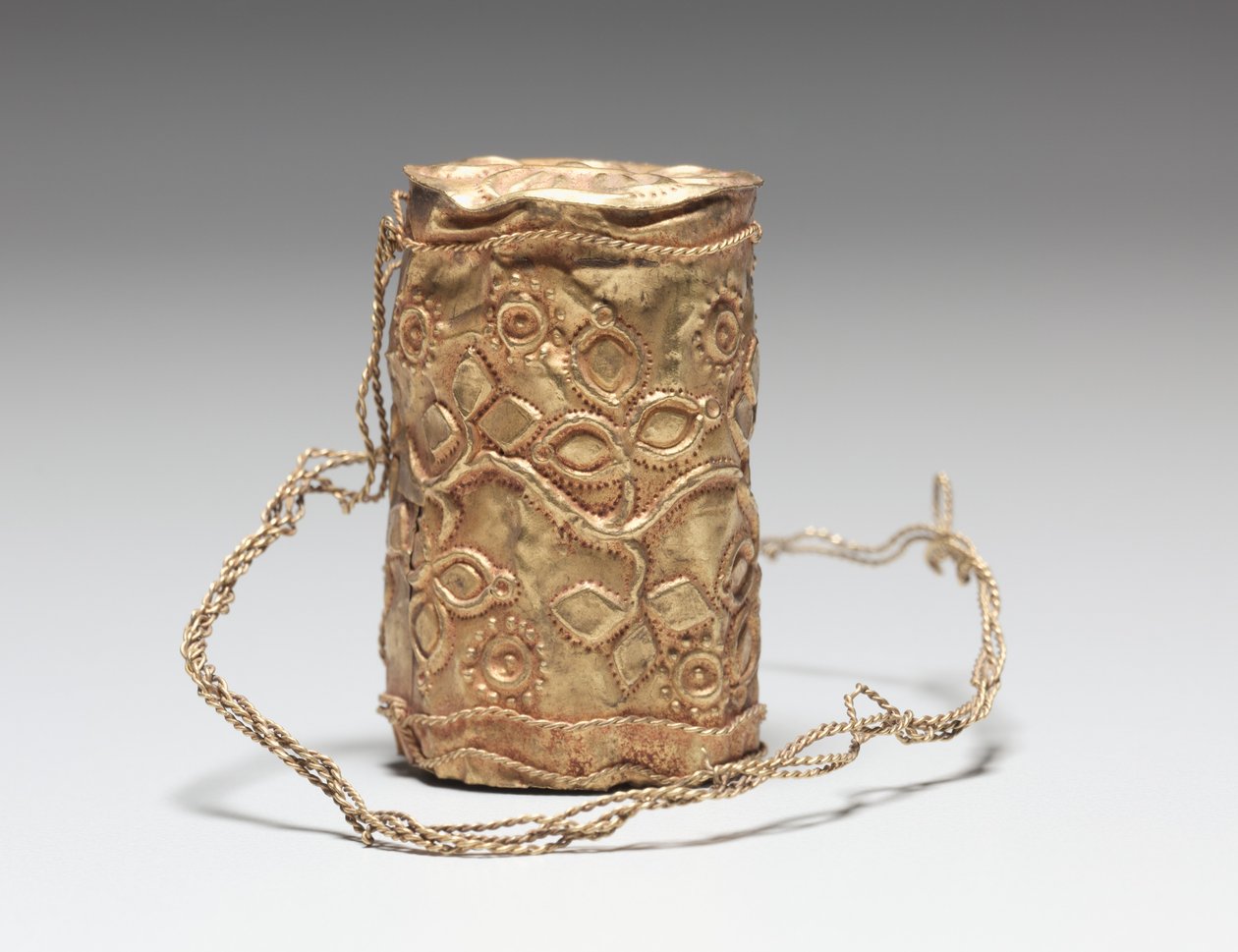 Smykker, 1800-tallet. af Unbekannt