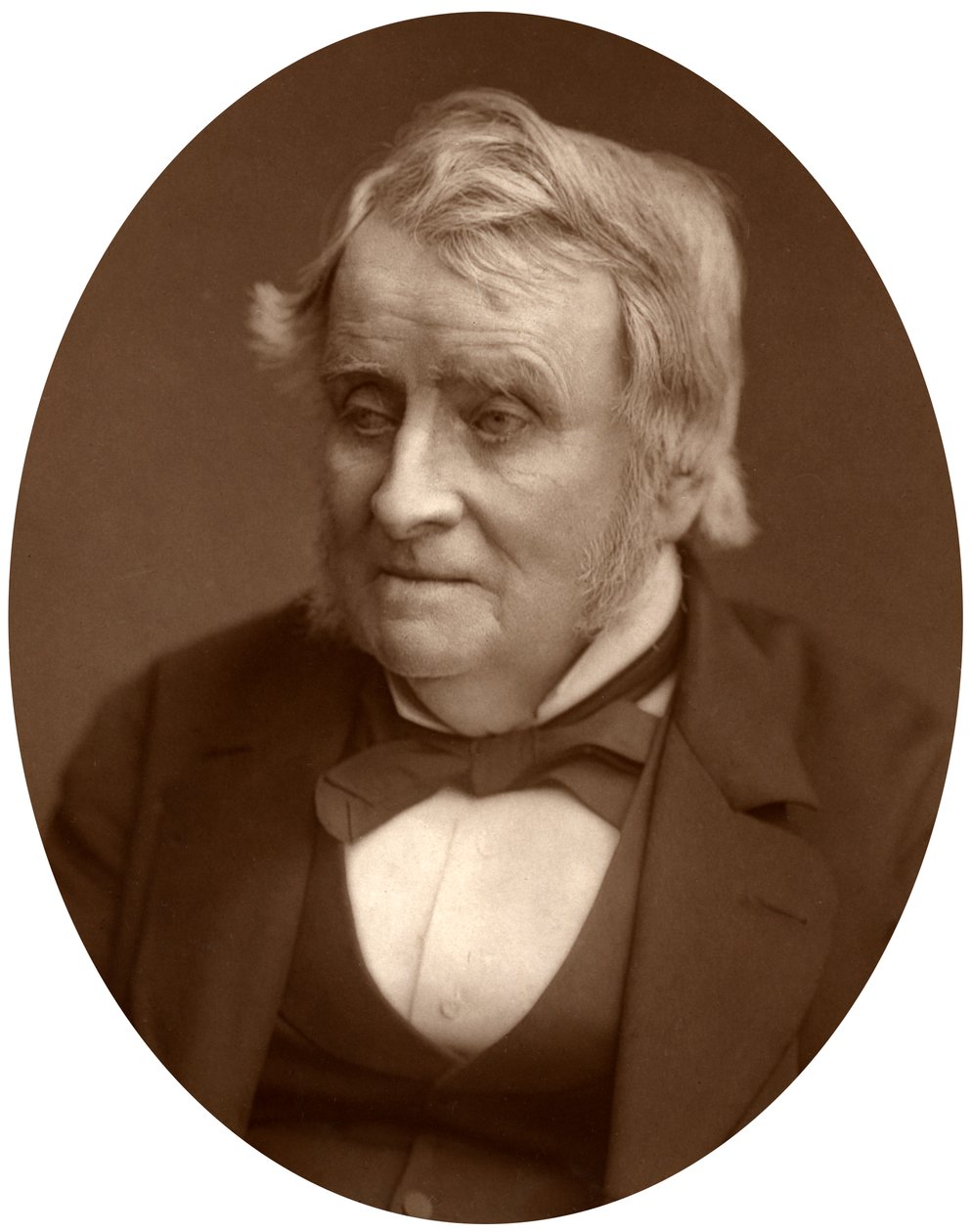 John Arthur Roebuck, MP, 1881 af Unbekannt