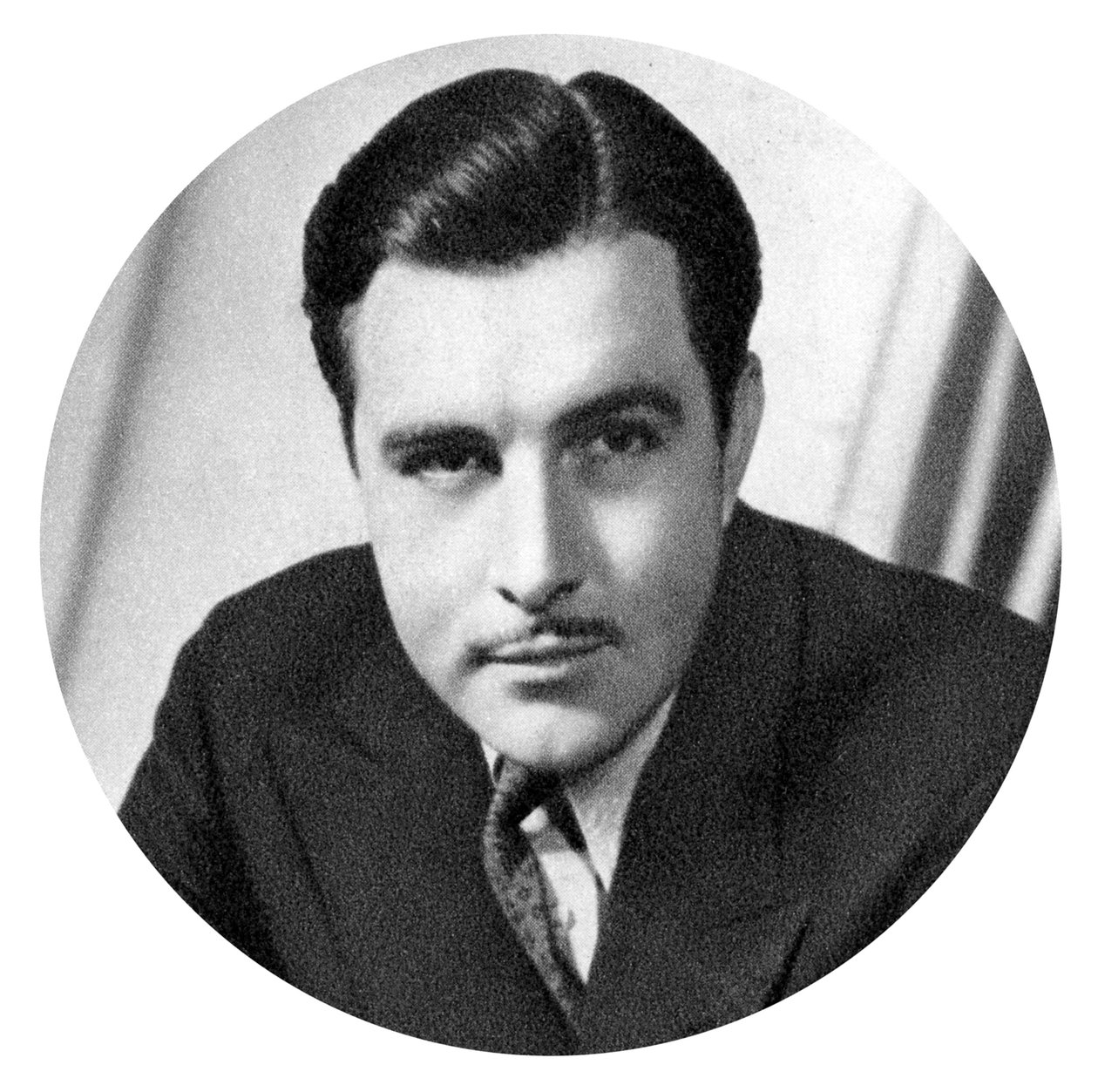 John Boles, amerikansk skuespiller, 1934-1935 af Unbekannt