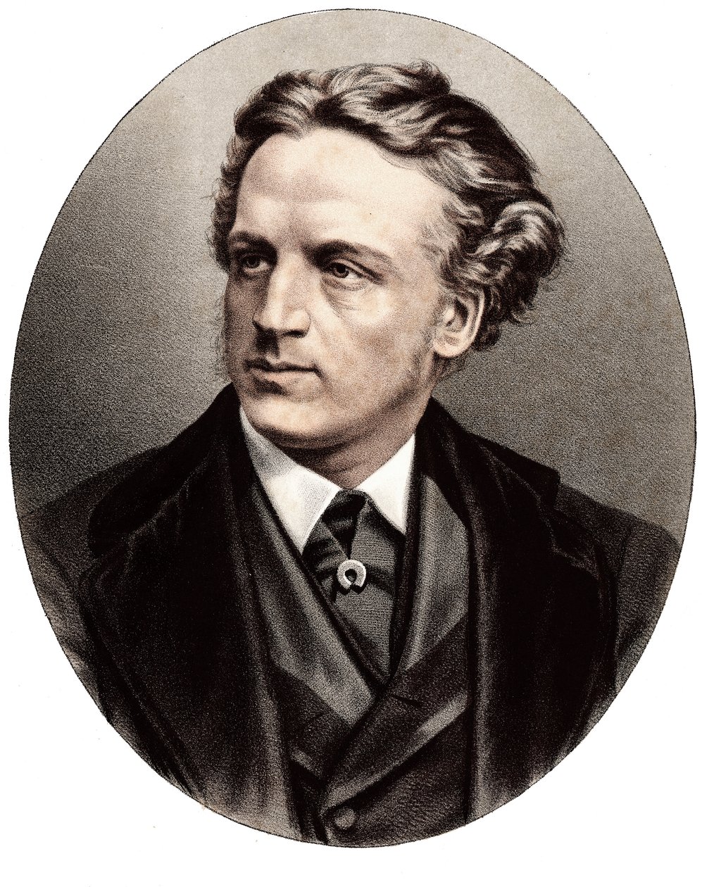 John Douglas Sutherland Campbell 1845-1914, 9. hertug af Argyll fra 1900, c1880 af Unbekannt