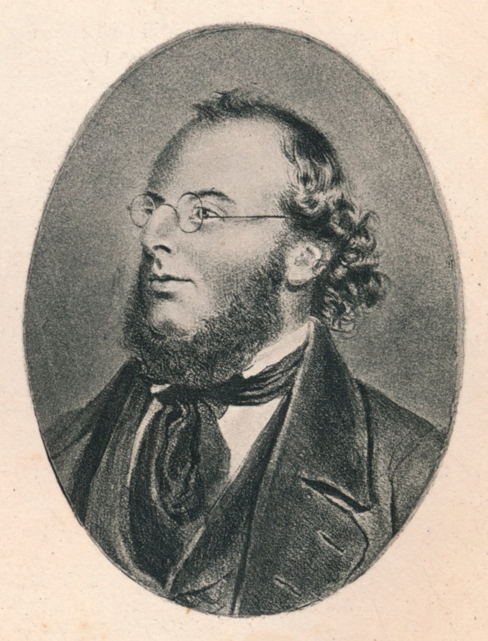 John L. Hatton., 1895 af Unbekannt