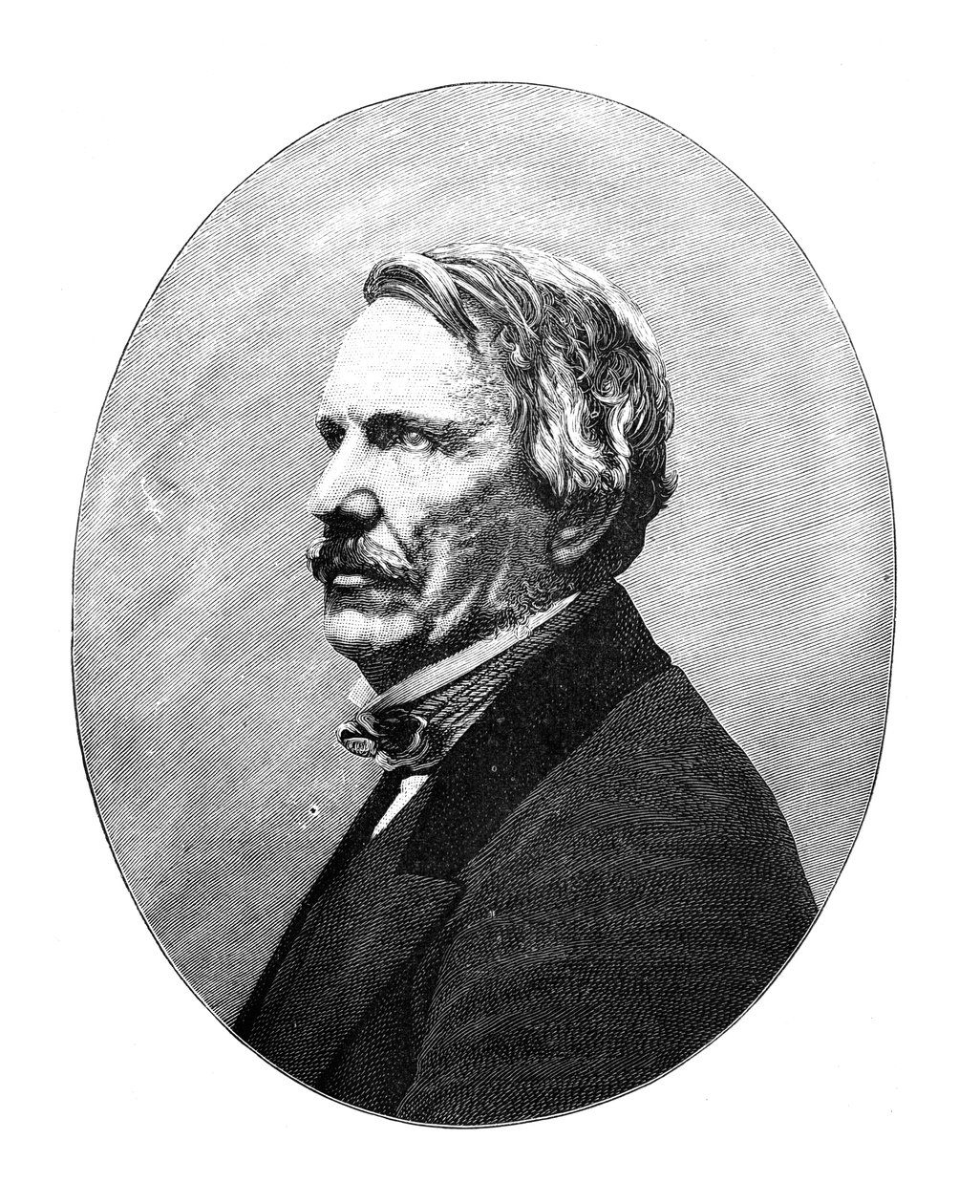 John Lawrence 1811-1879, 1. Baron Lawrence 1800-tallet af Unbekannt