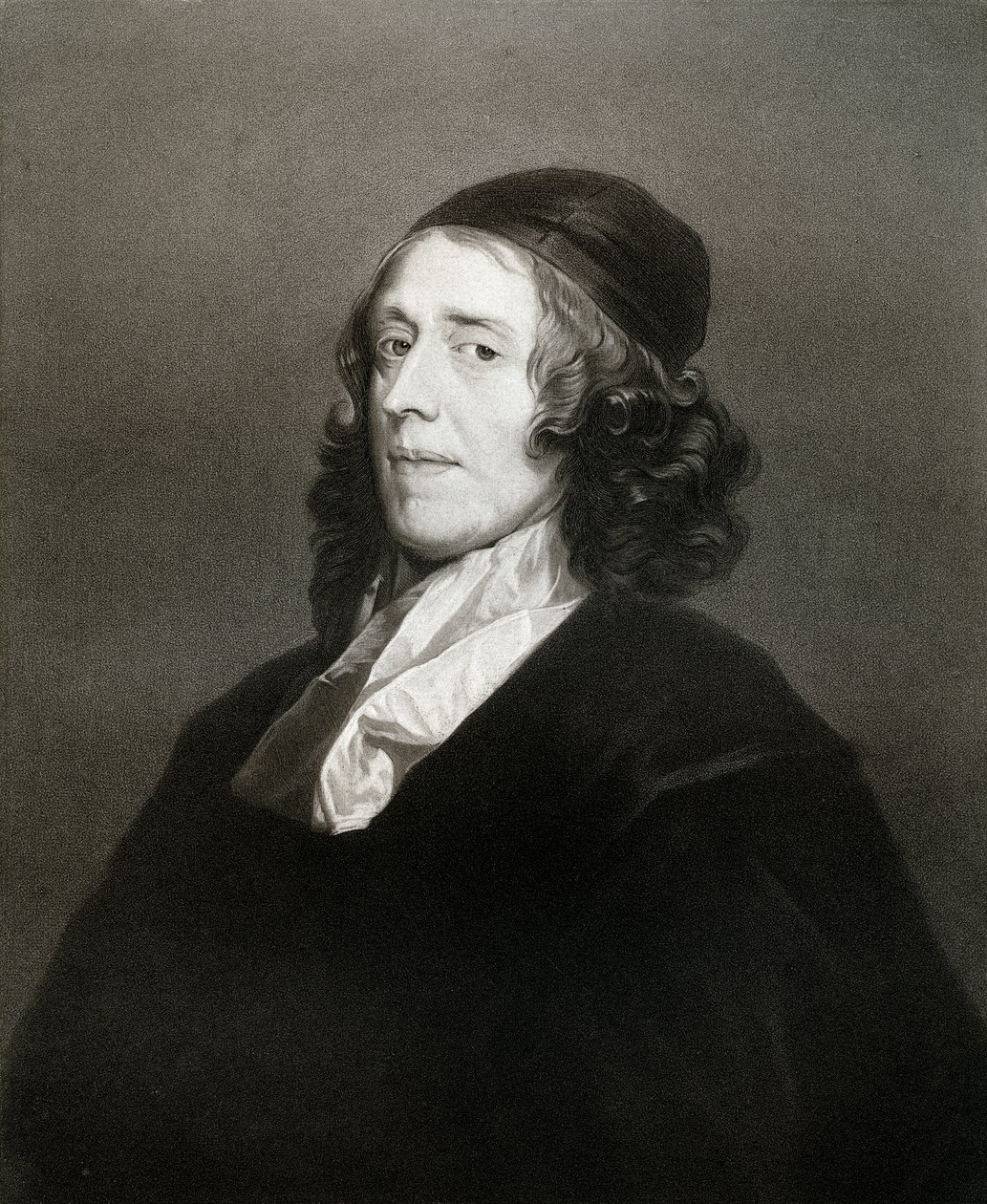 John Owen, engelsk teolog, 1600-tallet, 1899 af Unbekannt