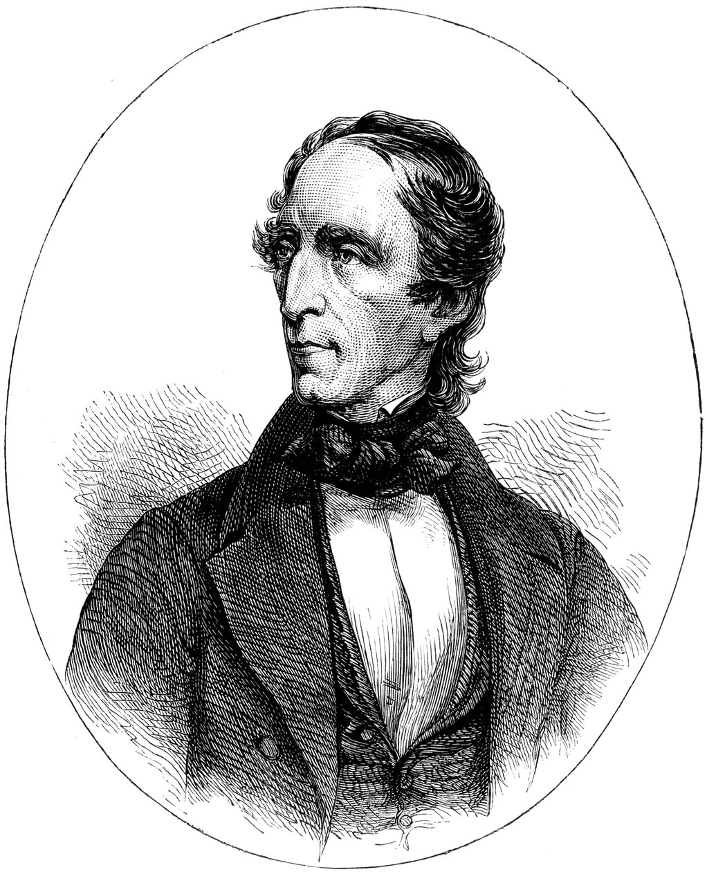 John Tyler, USA